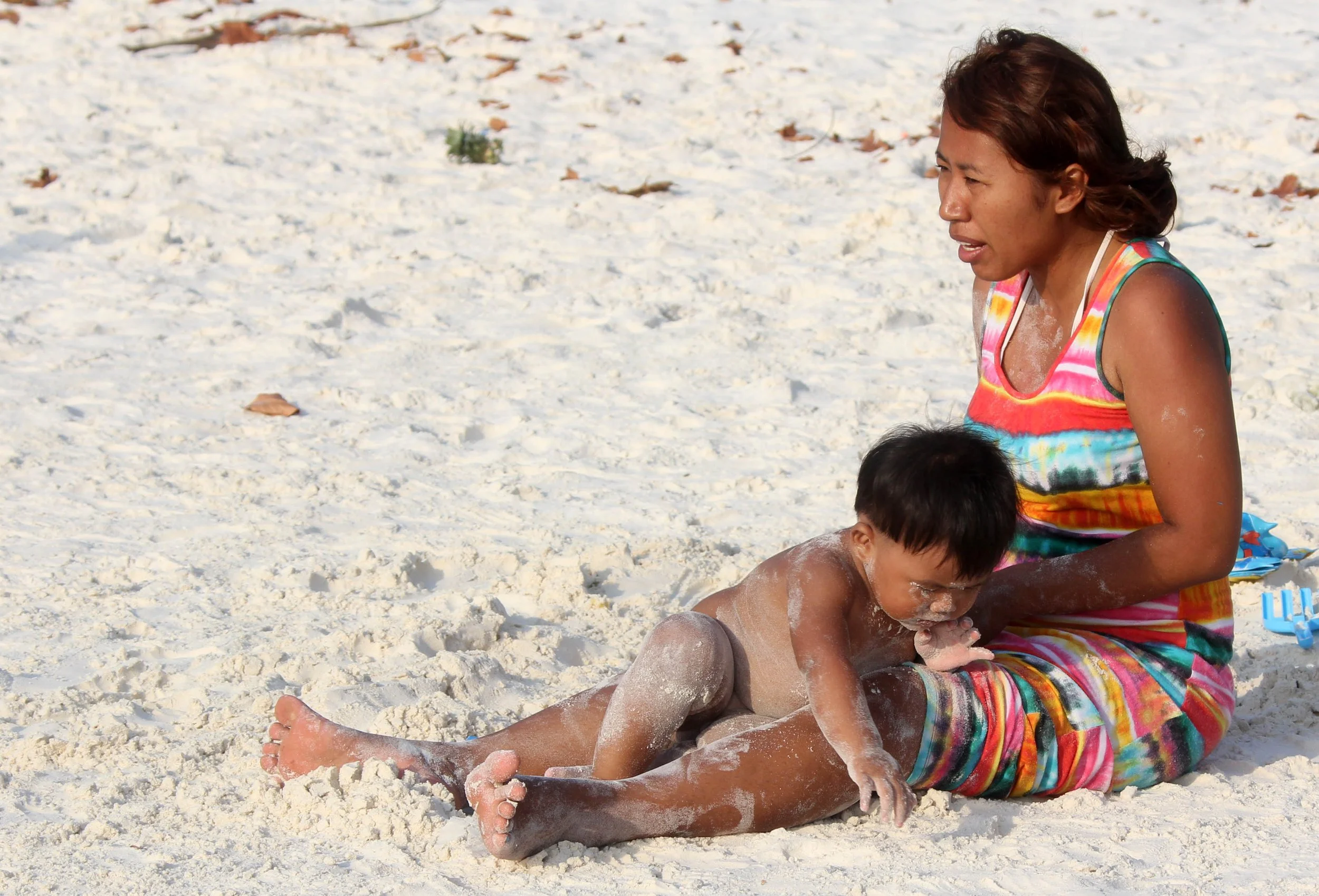 2014 Similans Trip with Family on The Junk (203).JPG