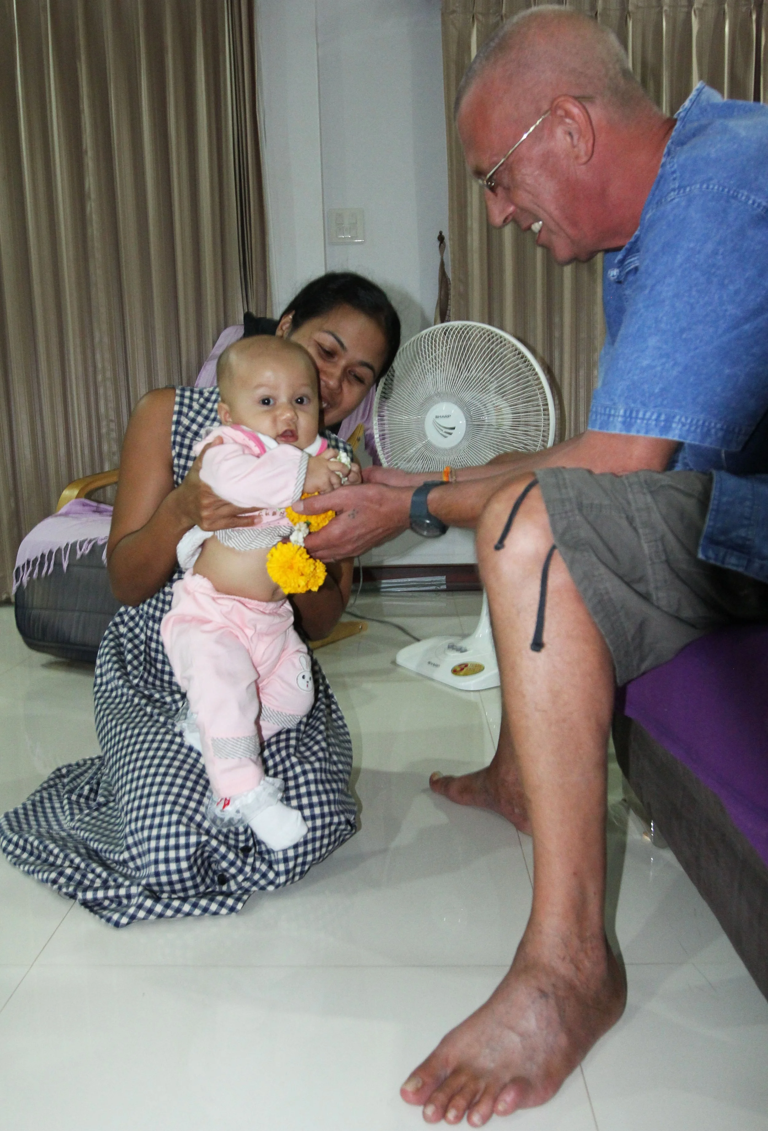 2014 Nakhon Ratchasima Korat Visit Taya and Kevin (136).JPG