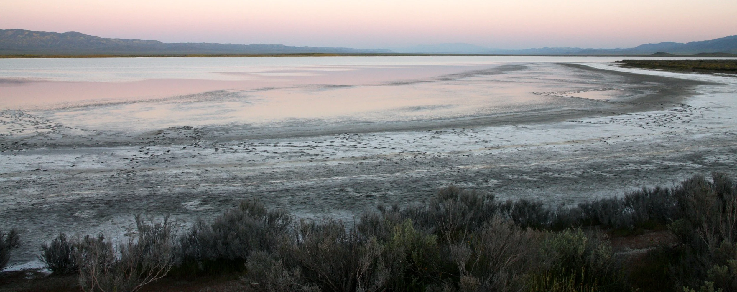CARRIZO PLAIN NATIONAL MONUMENT - VIEWS OF THE REGION - ROADTRIP 2010 (83).JPG