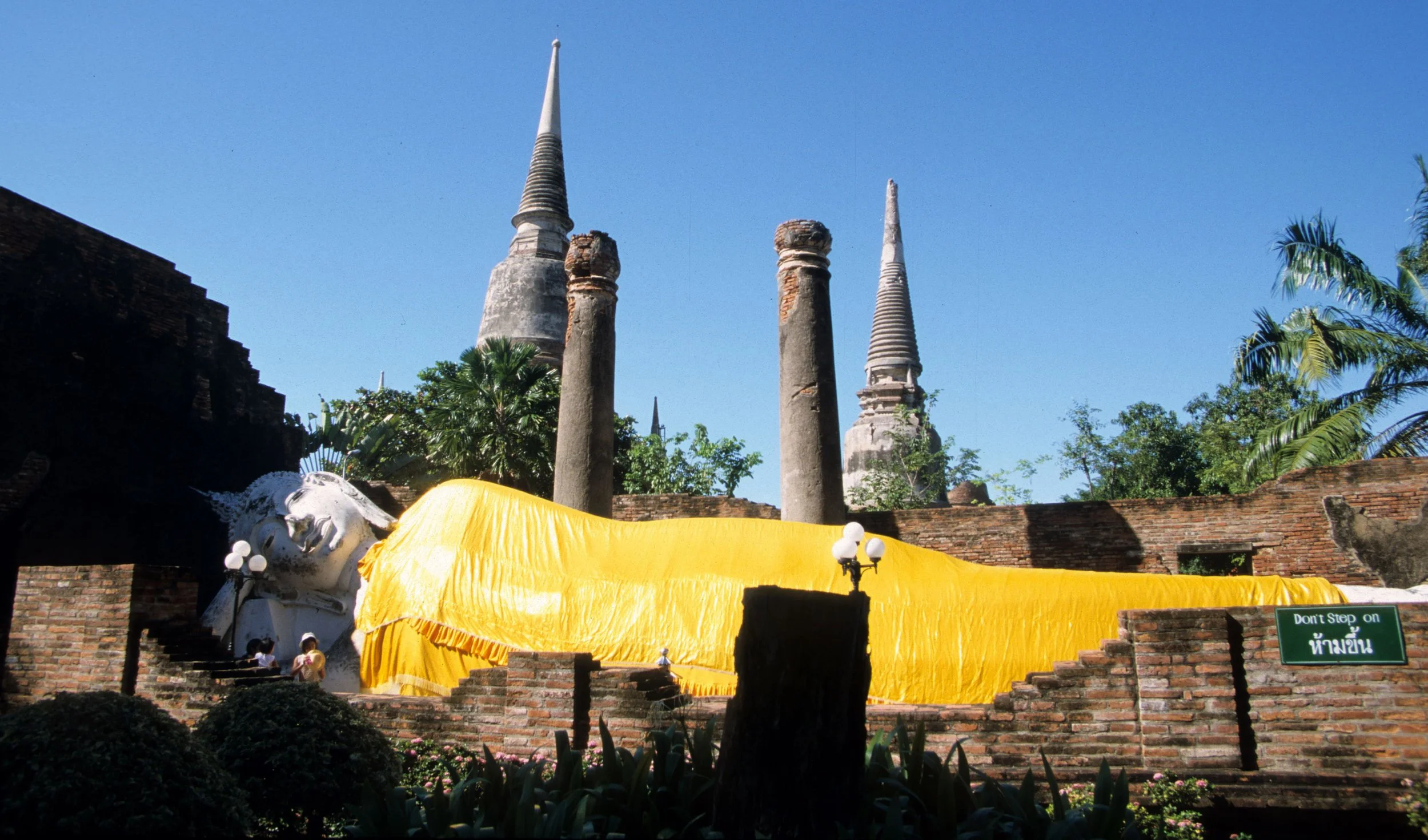 AYUDTHAYA - WAT ON OUTSKIRTS I.jpg
