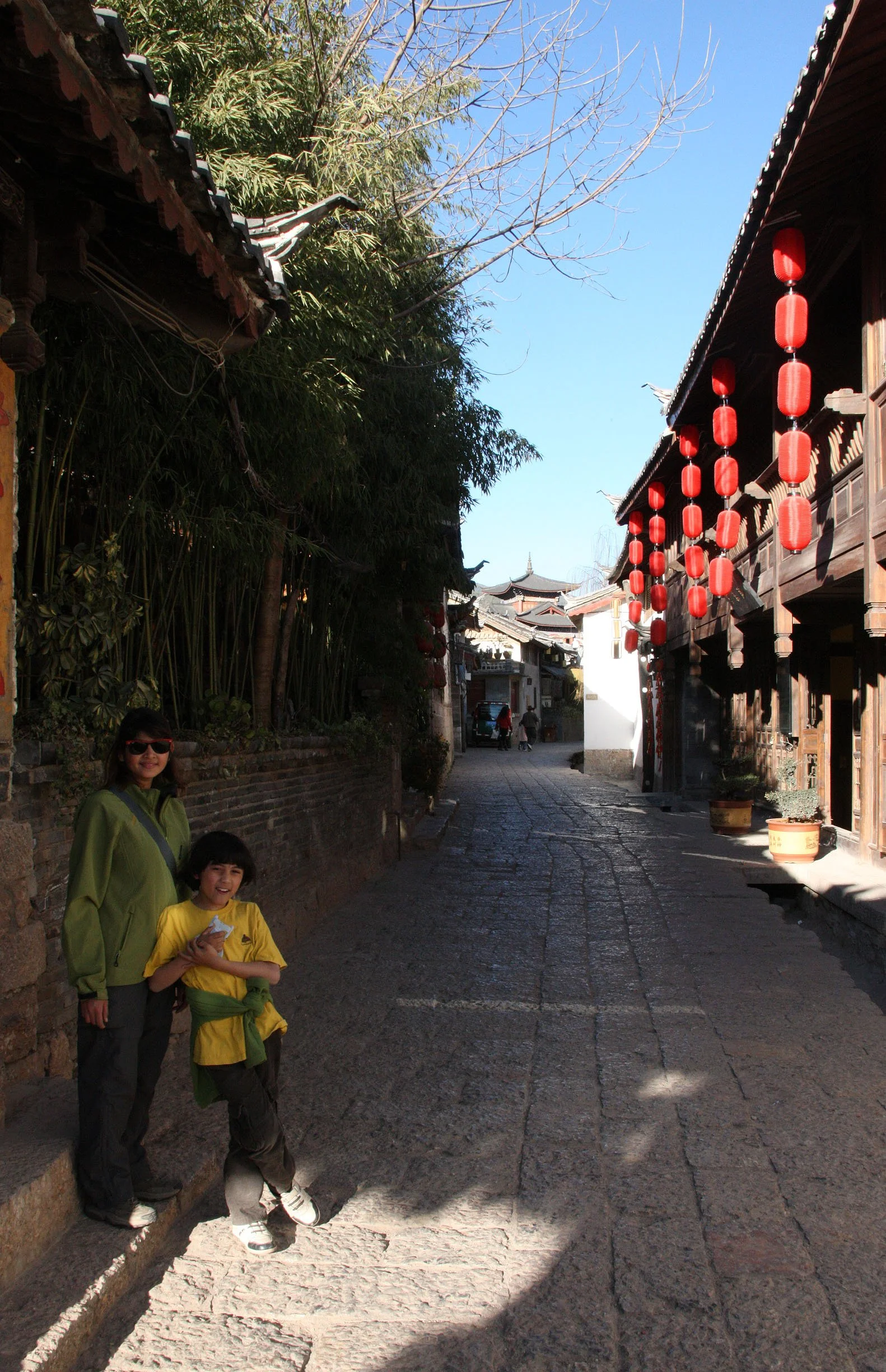 YUNNAN - LIJIANG ANCIENT TOWN - CHINA (81).JPG