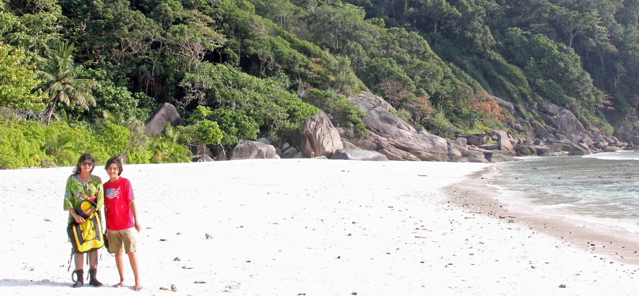 2014 Similans Trip with Family on The Junk (173).JPG