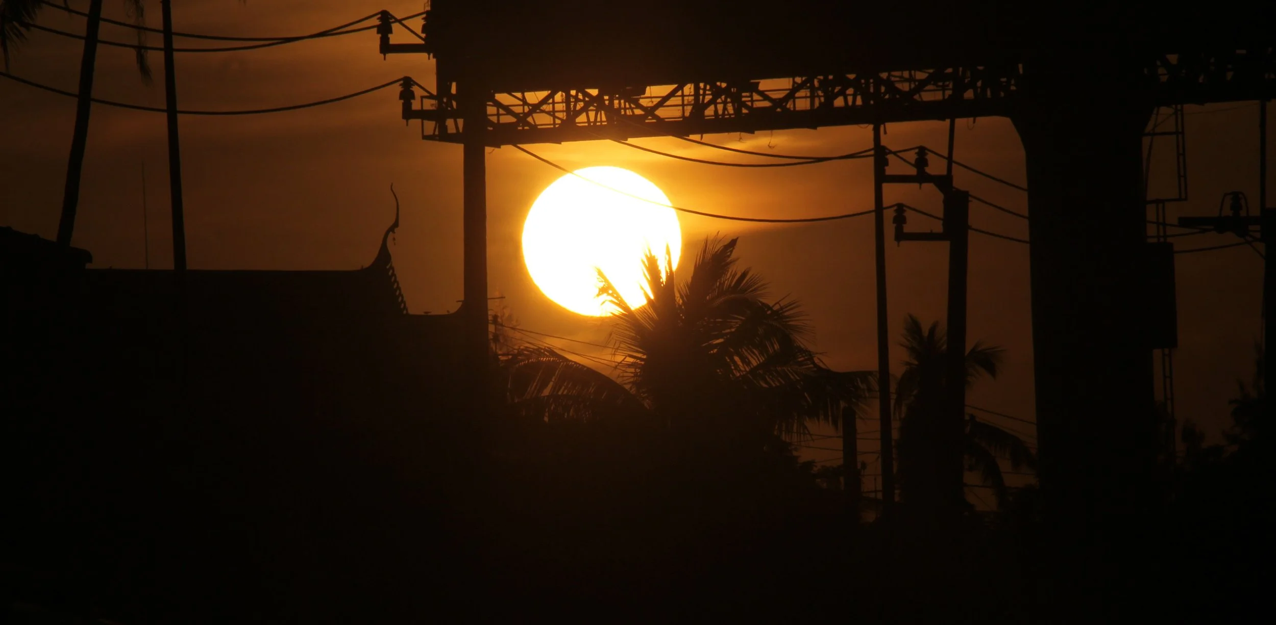 2014 Bangkok Sunset & Moonrise (58).JPG