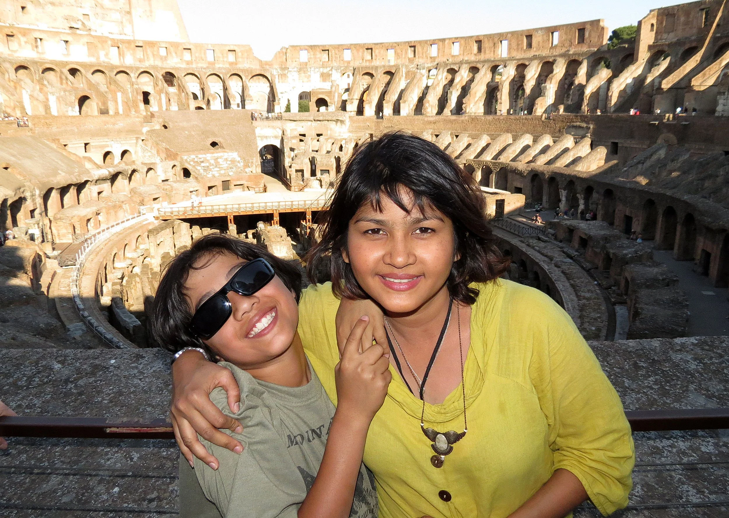 ROME ITALY - SUMMER 2013 (22).JPG