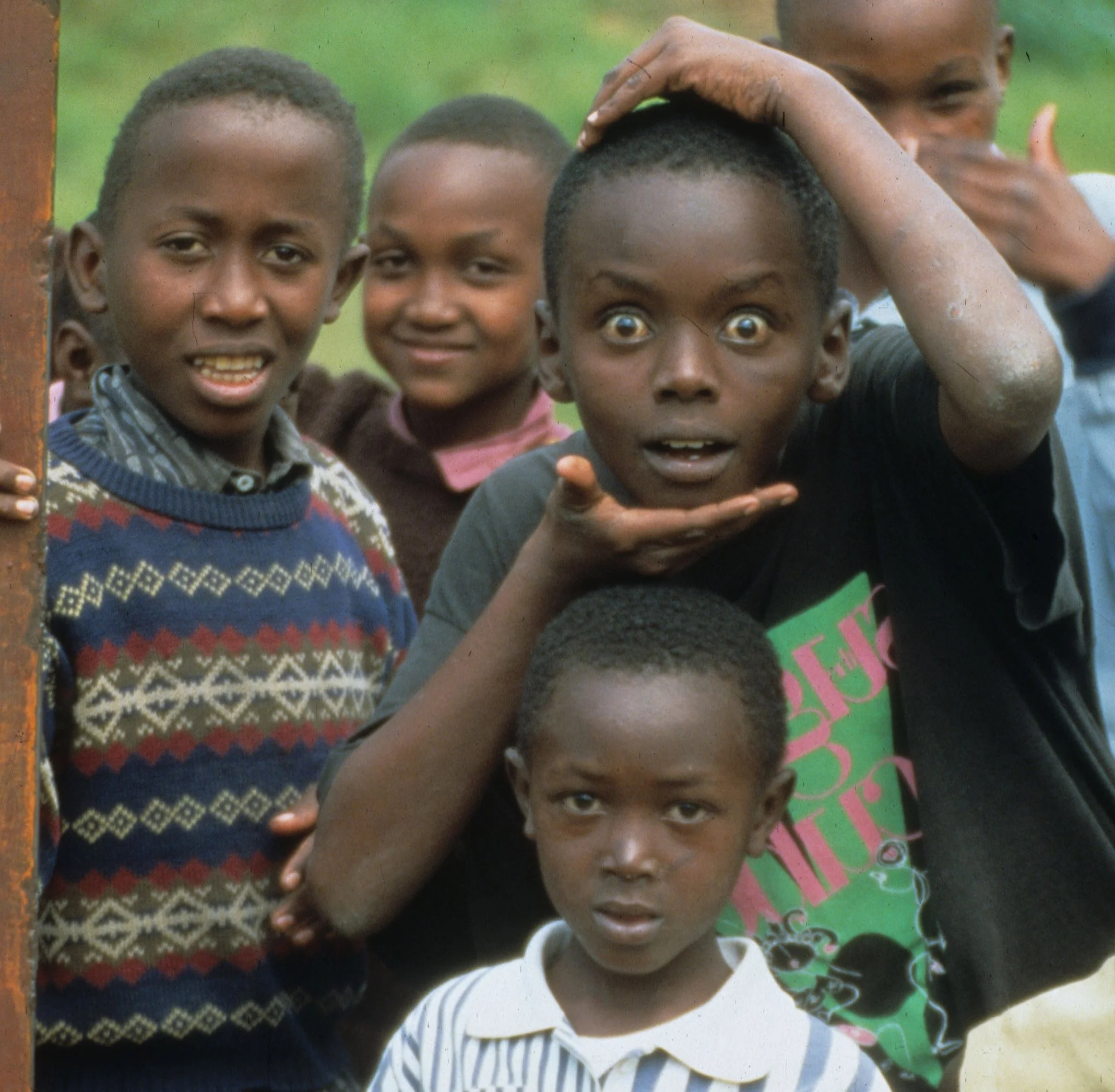 RWANDA - PEOPLE - HUTO ORPHANS W.jpg