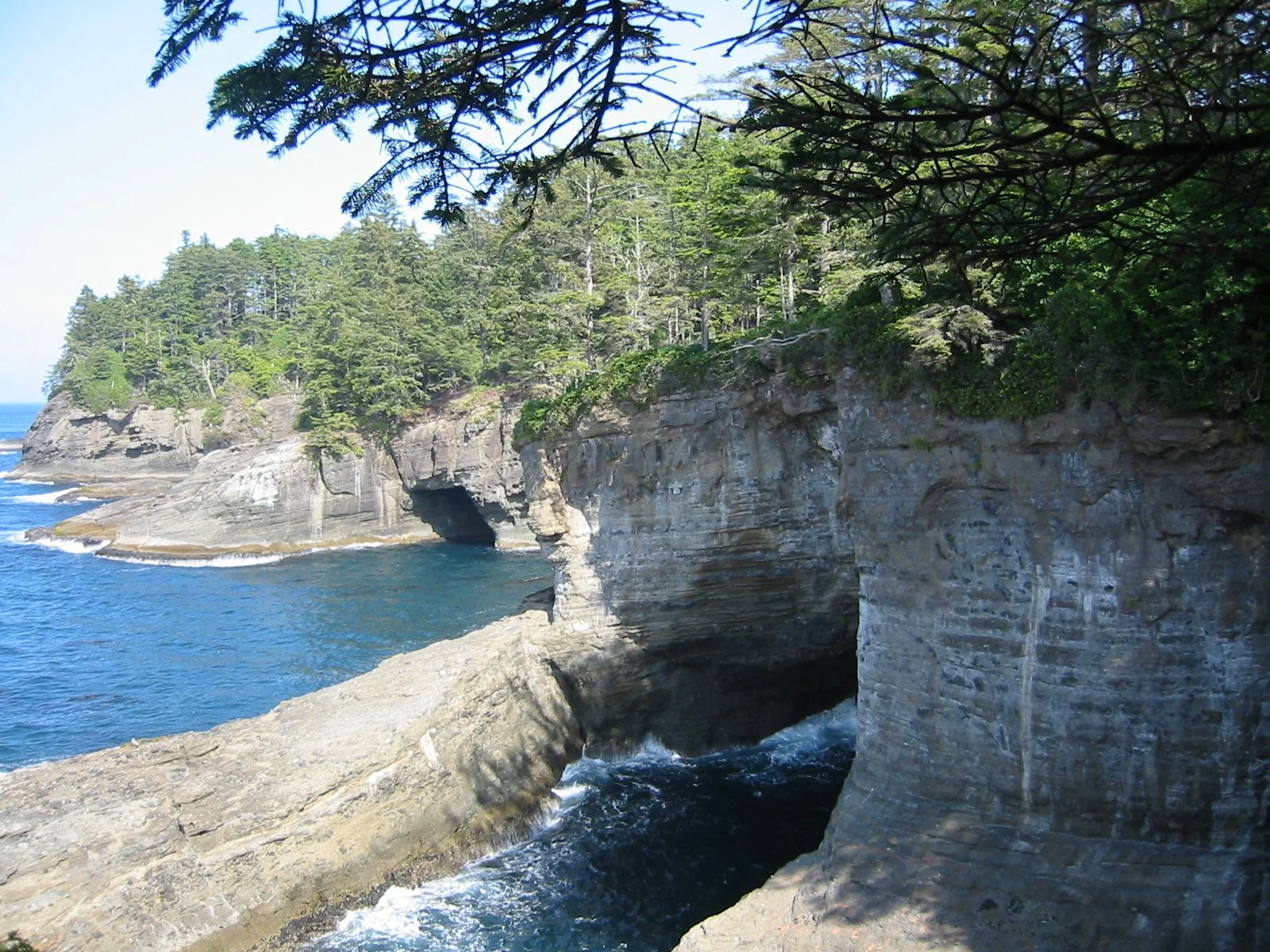 2003-8-3 WASHINGTON VISIT WITH THE ROBINSONS (96).JPG