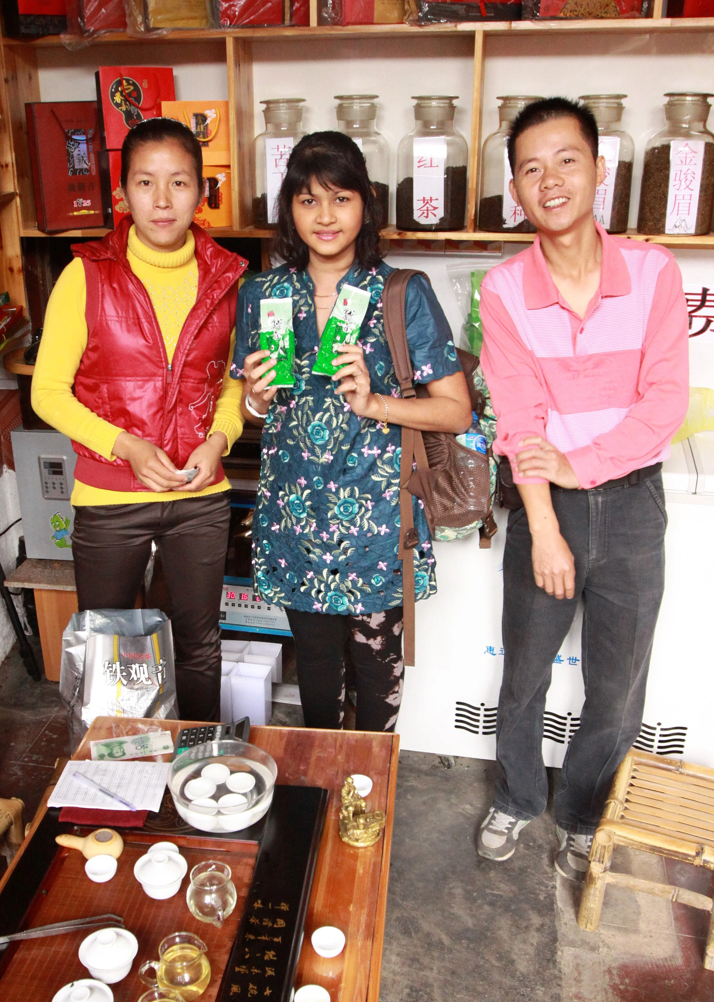 CHENGQILOU HAKKA VILLAGE - FUJIAN CHINA (74).JPG