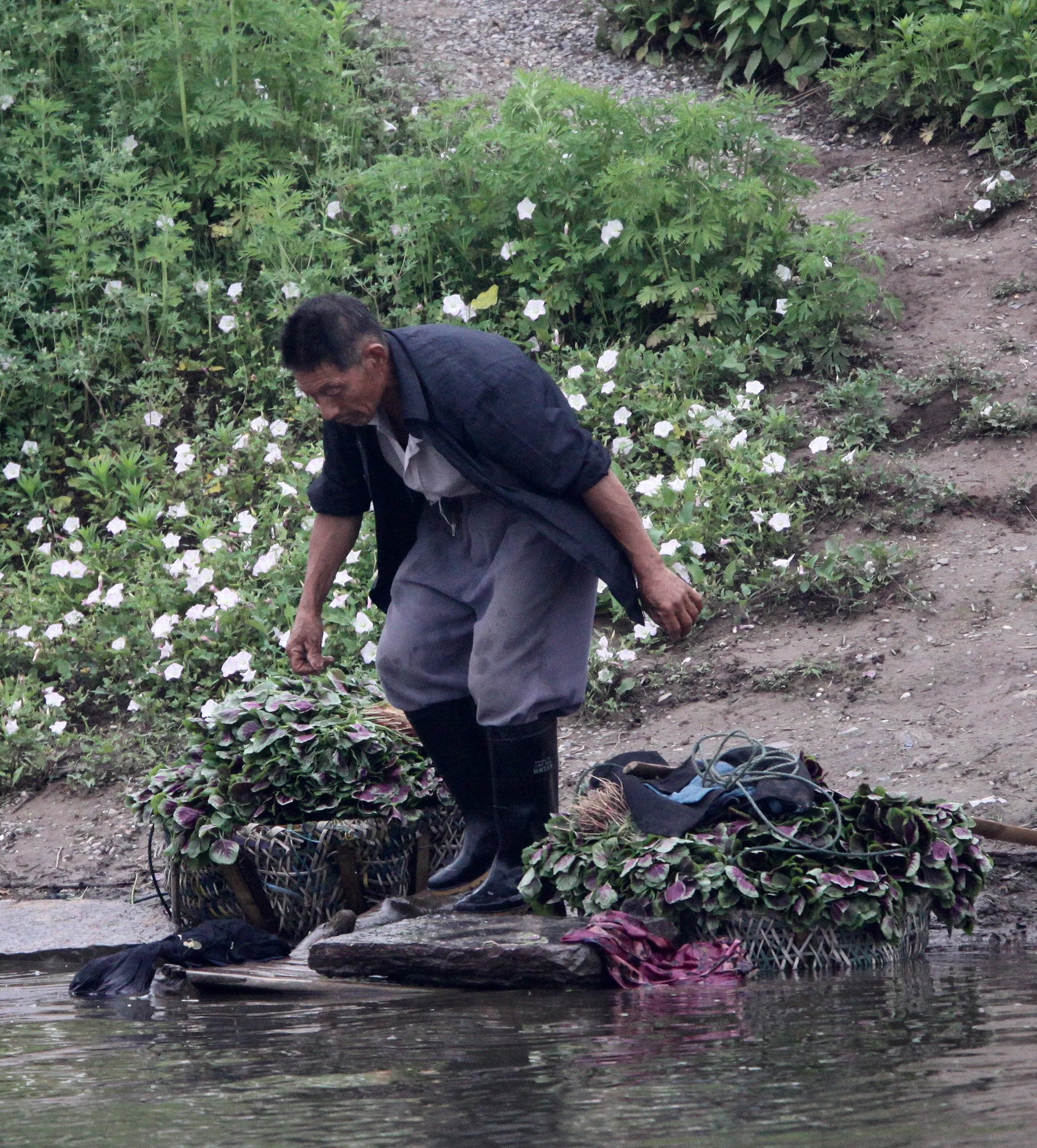 TONGLING RIVER DOLPHIN NATIONAL NATURE RESERVE - YUZHOU ISLAND (39).JPG