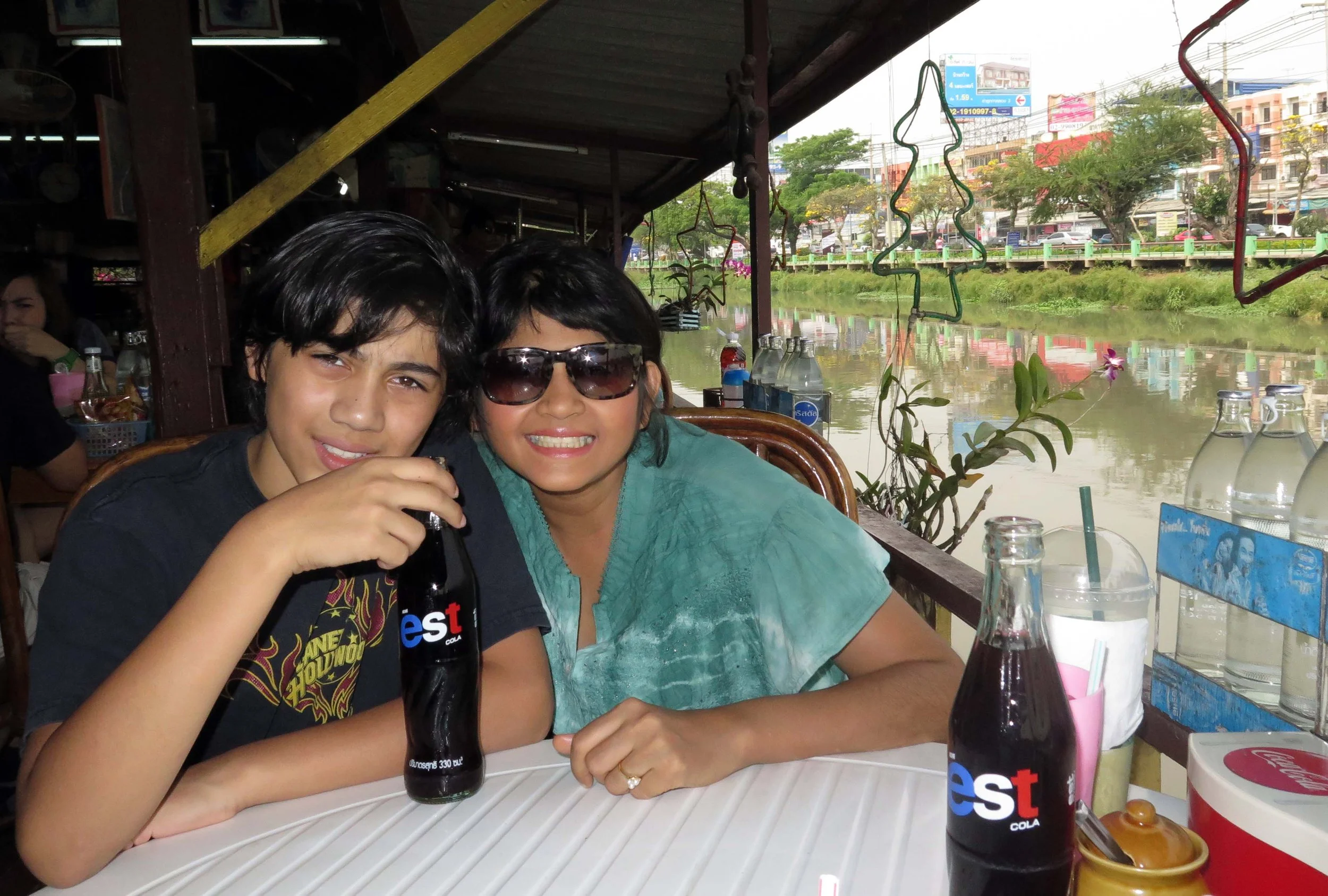 2013 - BANGKOK - NOVEMBER 2013 - MARCH 2014 (129).JPG