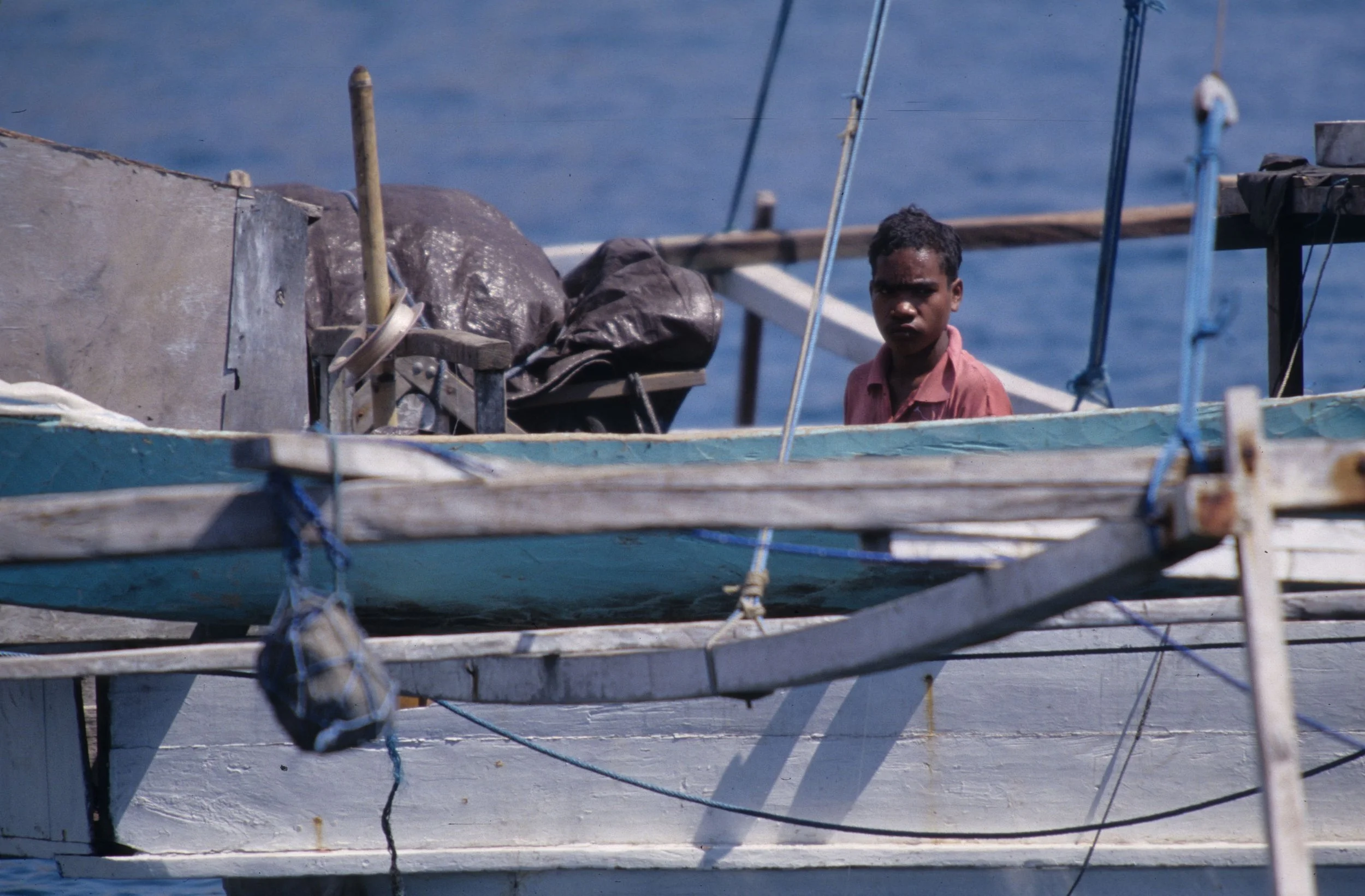 KOMODO - VILLAGE FISHING FLEET D.jpg