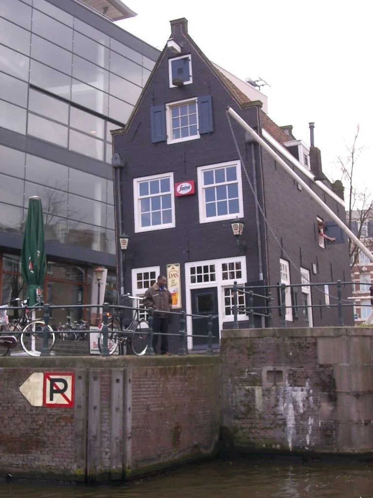 HOLLAND - AMSTERDAM 2004 (78).JPG