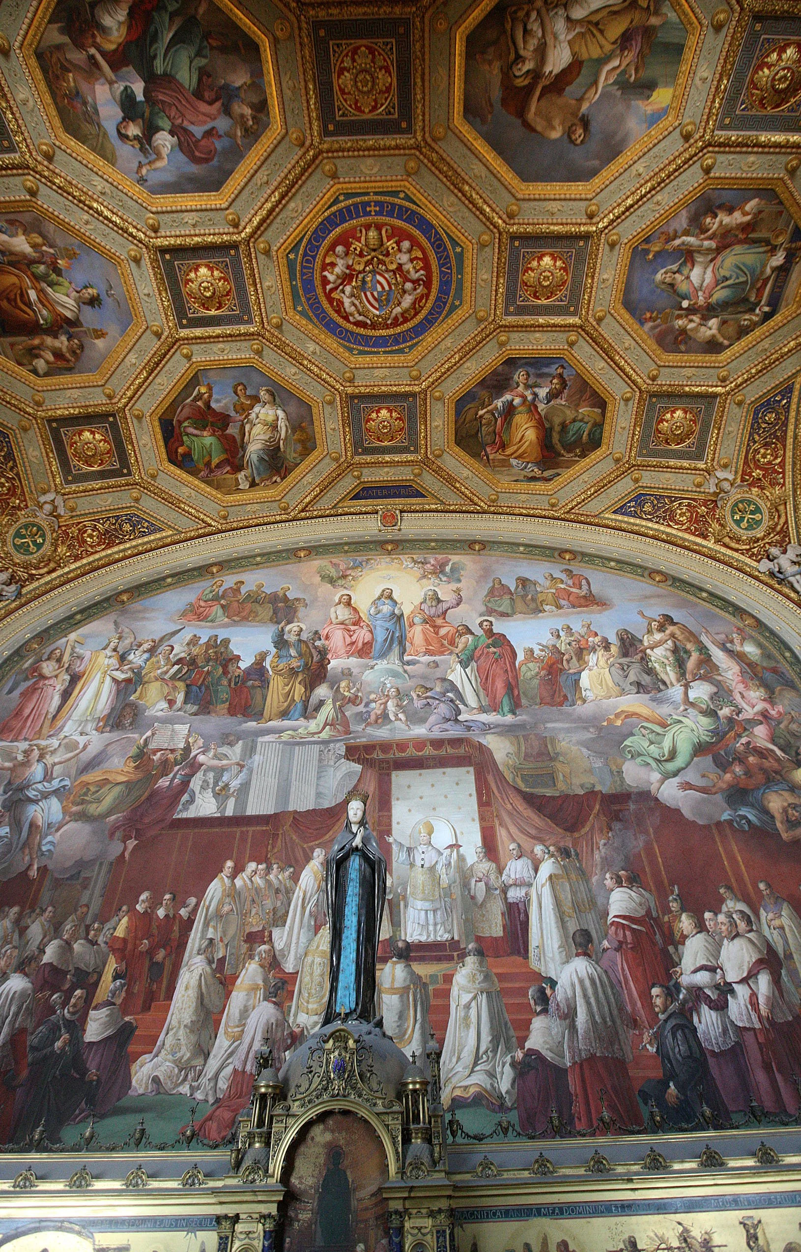 ROME ITALY - SUMMER JUNE 2013 (143).JPG