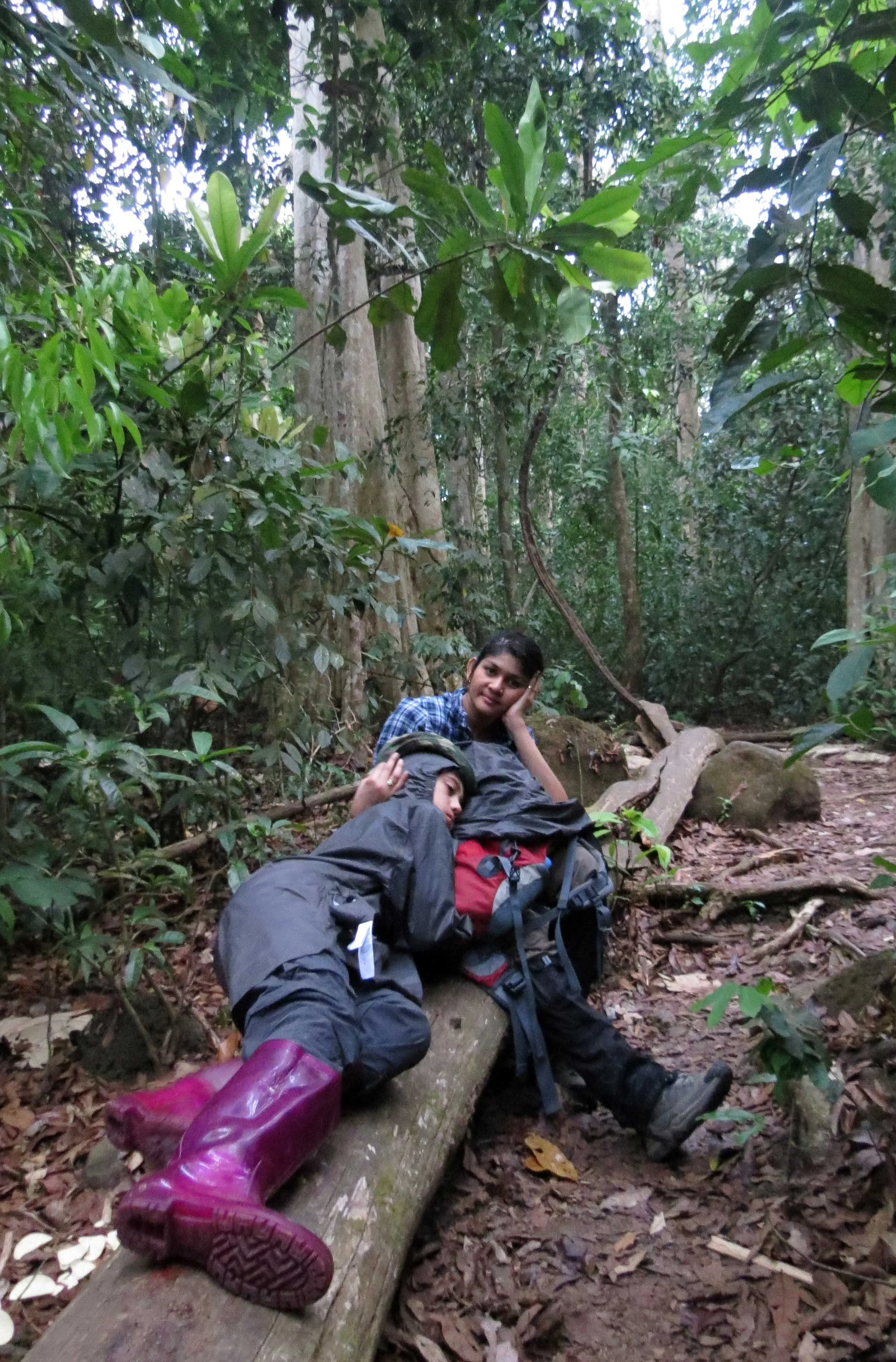 CAT TIEN NATIONAL PARK VIET NAM (85).JPG