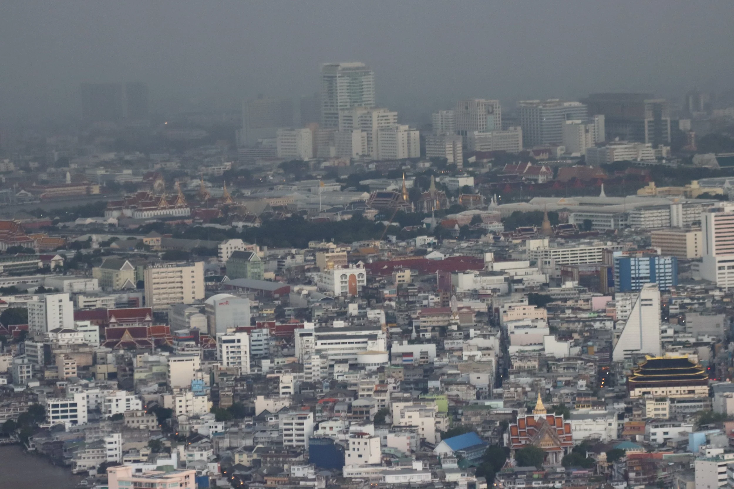 2022 - Bangkok as seen from Mahanakhon Building Viewing Deck (374).JPG