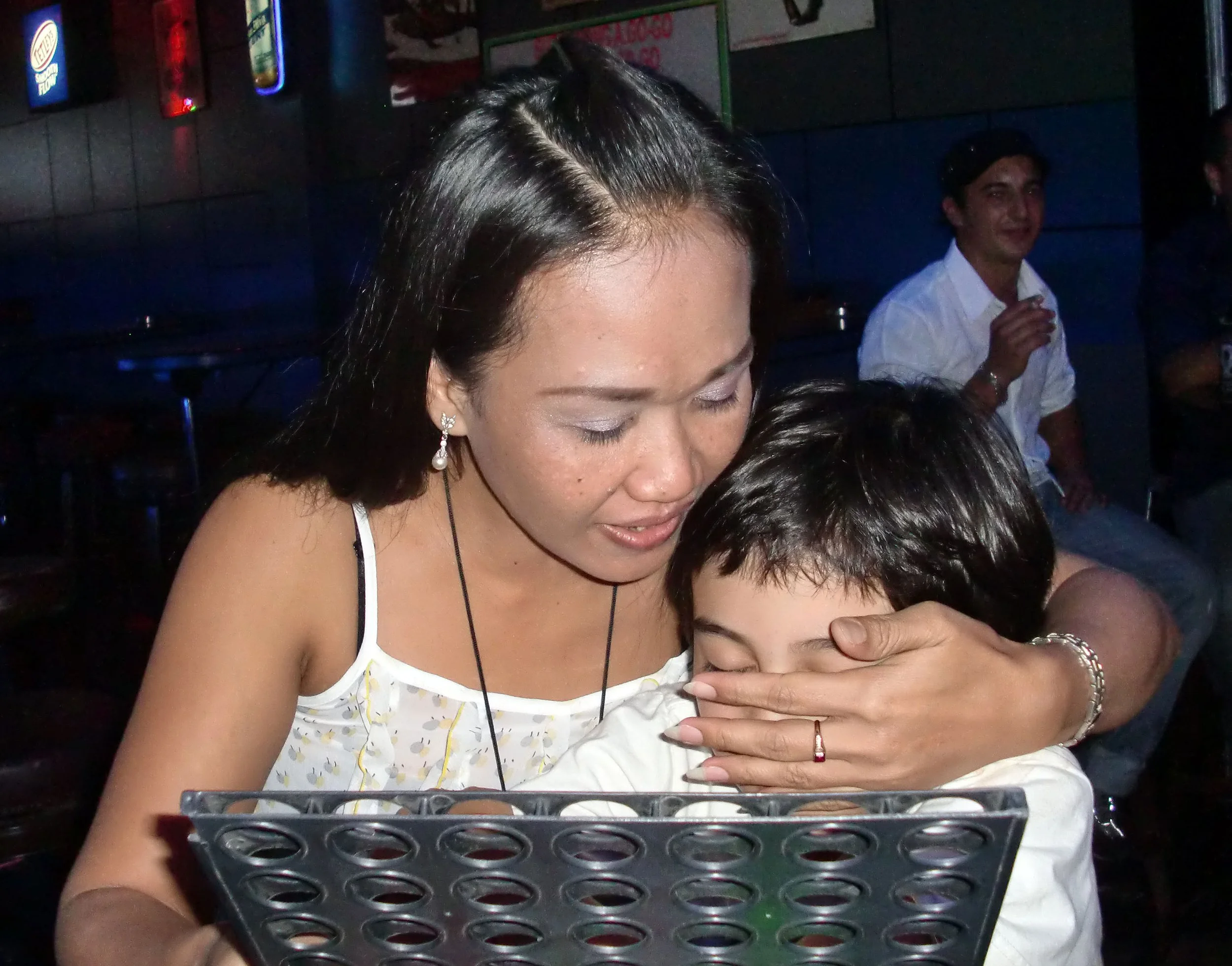 2010 Bangkok Soi Cowboy with Friends and Family (59).JPG