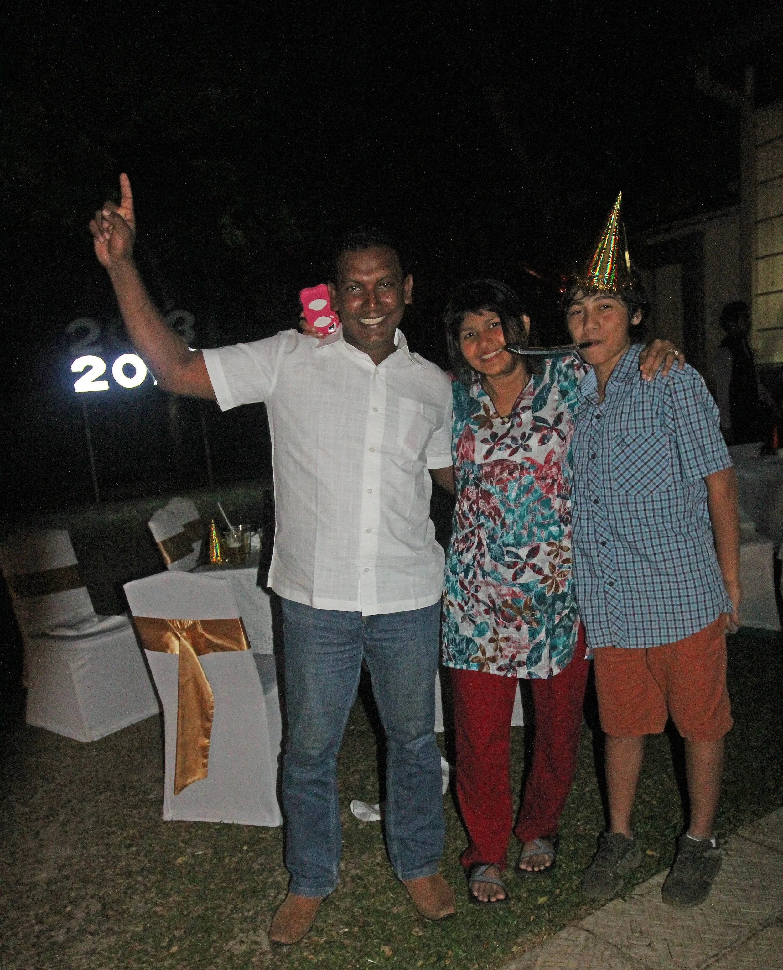COLOMBO SRI LANKA - NEW YEARS EVE 2013-2014 (27).JPG