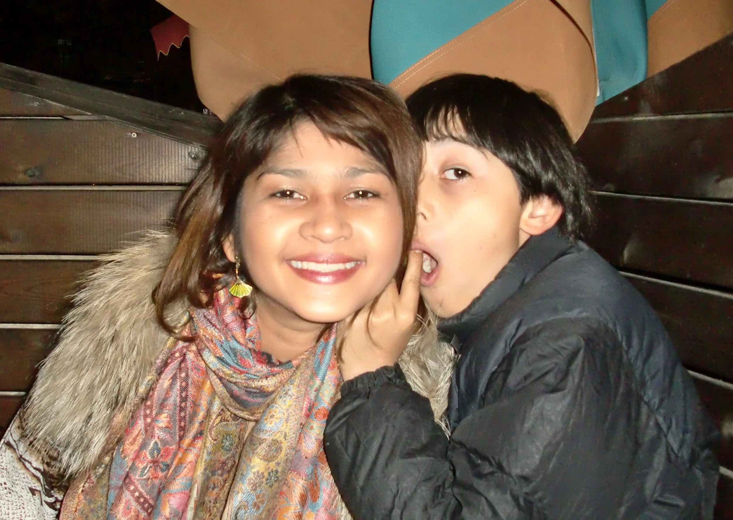 2010-12-3 SOM'S BIRTHDAY FROM HELL (18).JPG