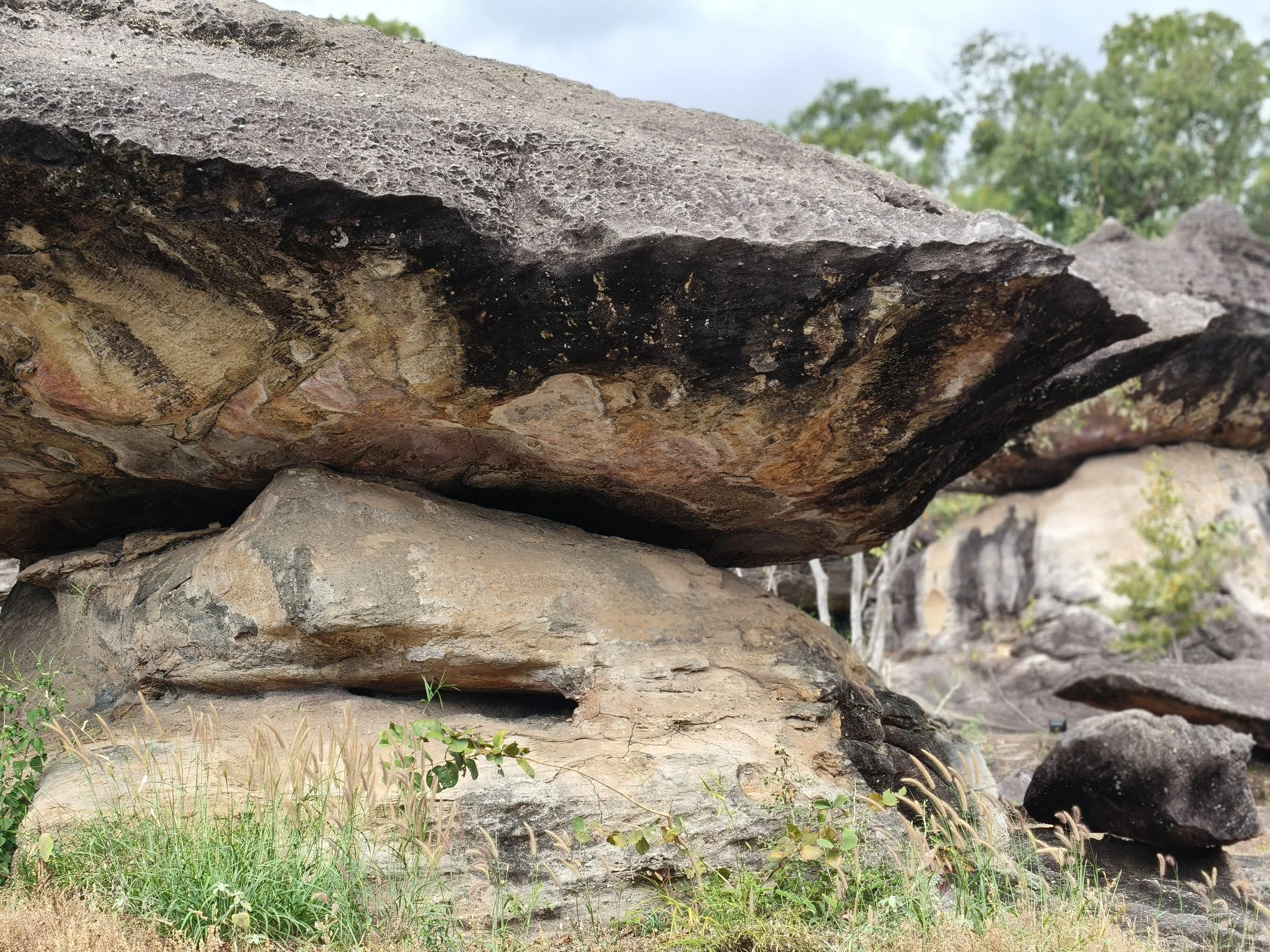  Phu Pha Thoep National Park - Mukdahan Thailand (14).jpg