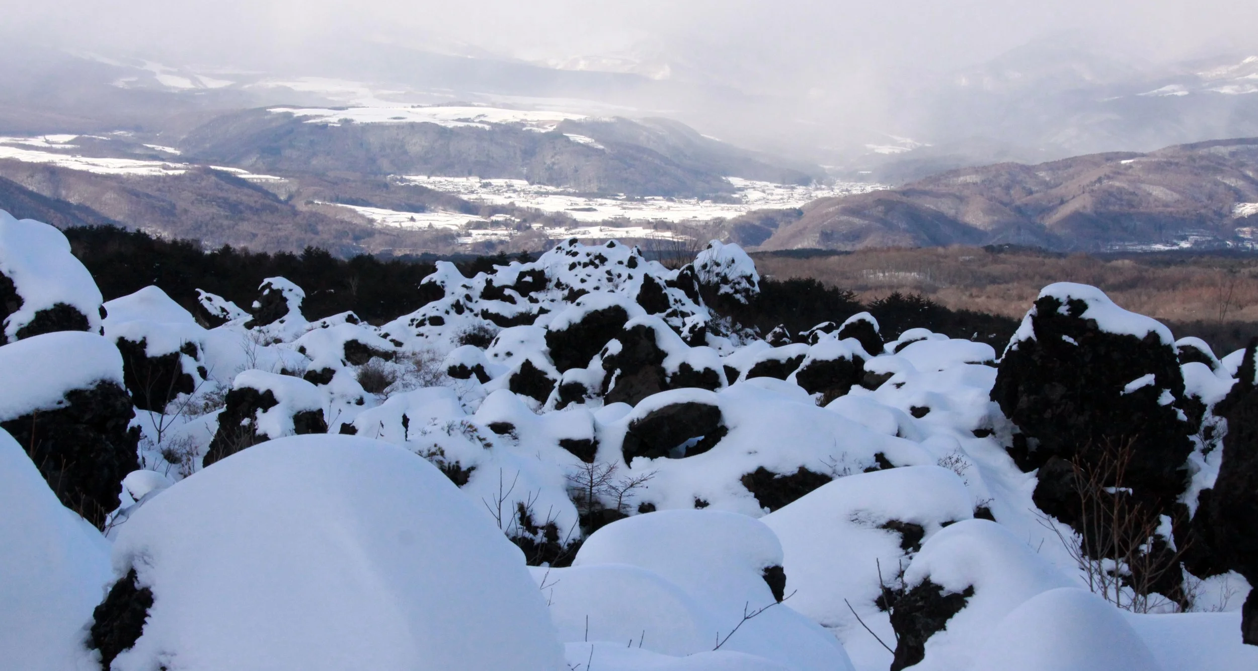 MOUNT ASAMA - JOSHIN'ETSUKOGEN NATIONAL PARK JAPAN (96).JPG