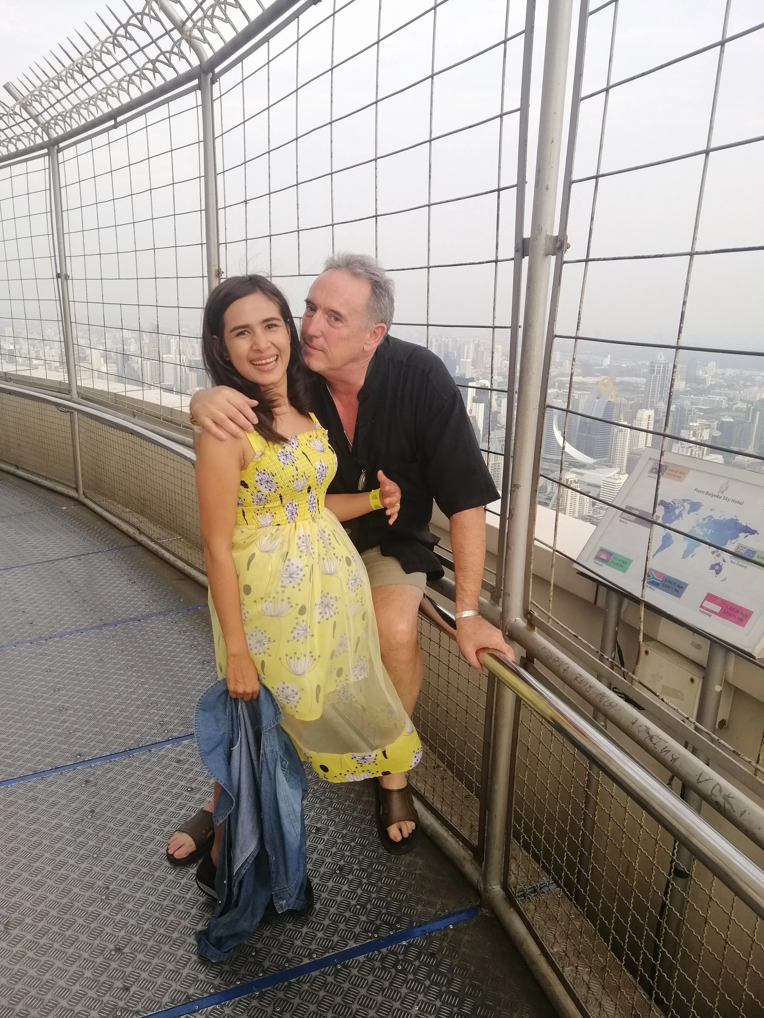 2018 Baiyoke City Views & Durian Feast Buffet (172).jpg