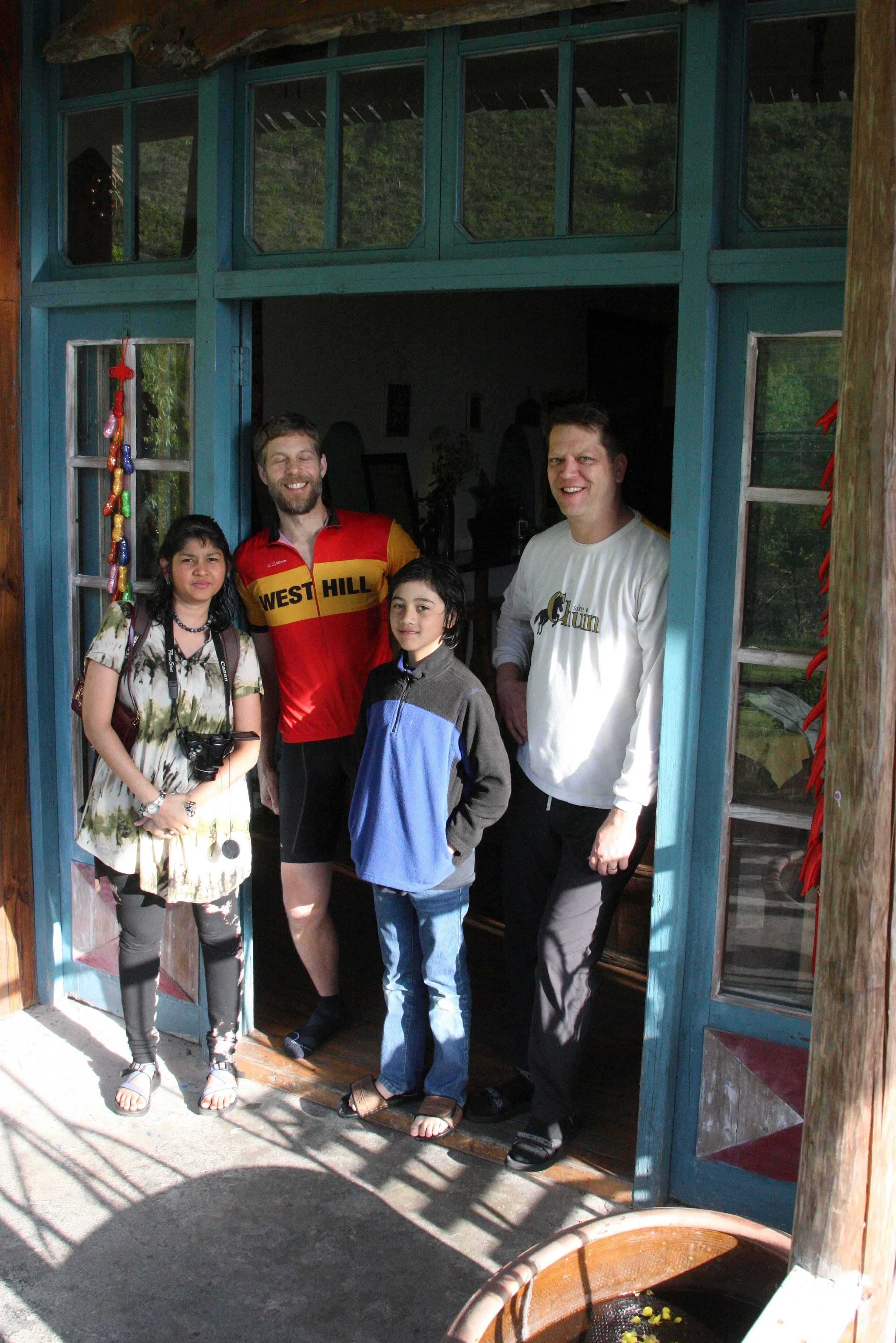HIKERS INN - MAXIAOXIANG ZHEJIANG PROVINCE (10).JPG