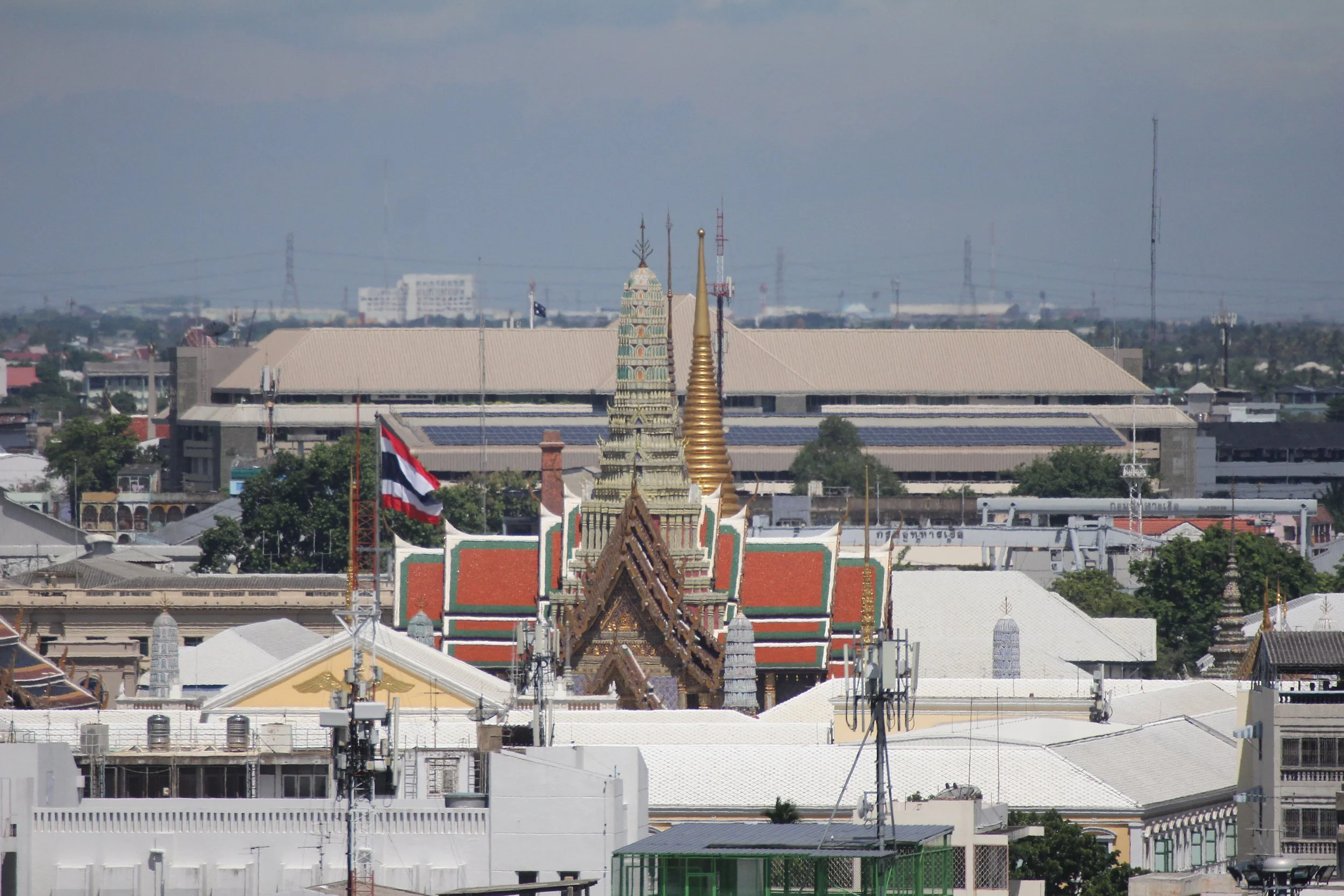 2020 Wat Saket - Wat Phu Khao Thong Bangkok - Views of City (178).JPG