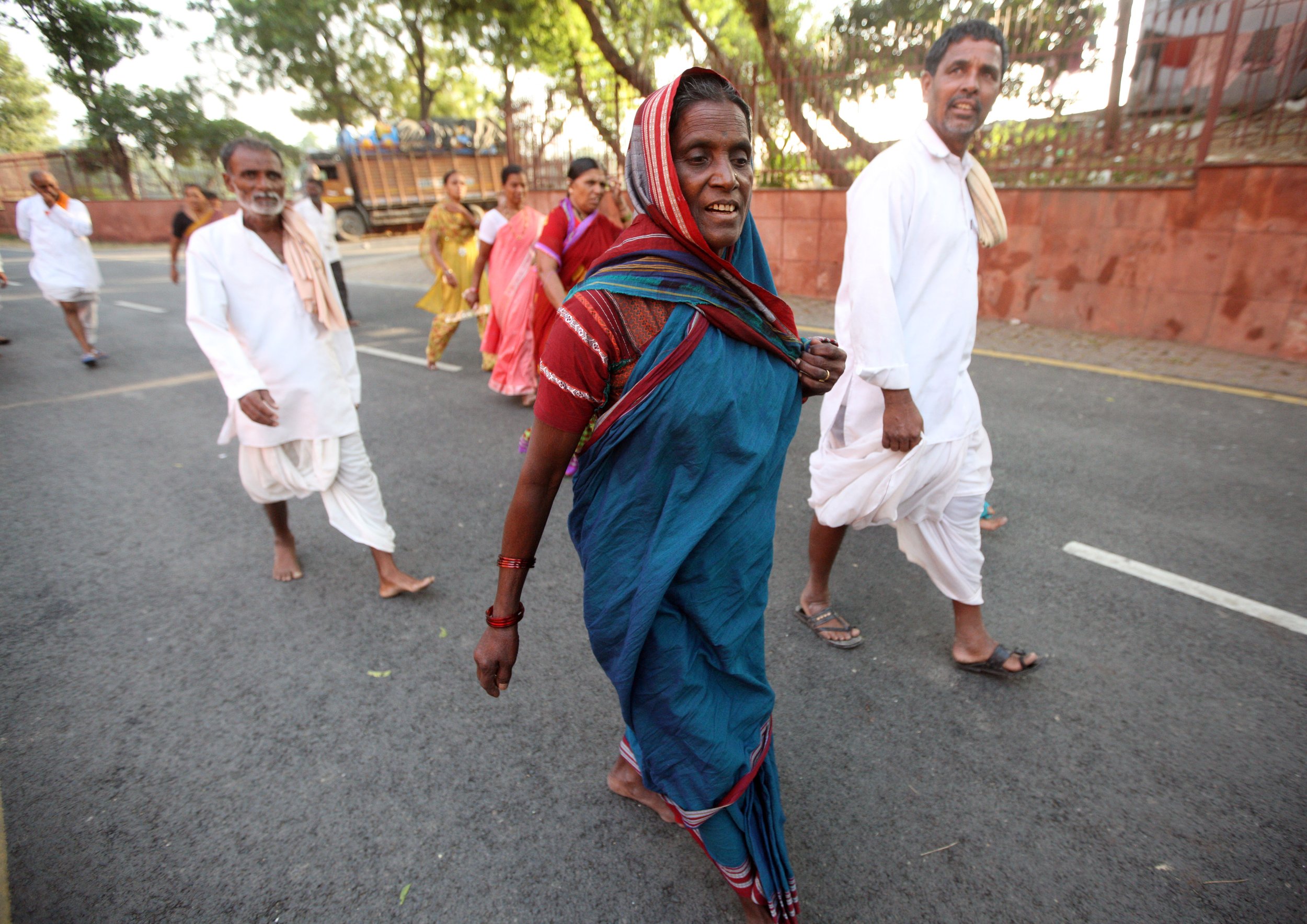 OLD DELHI INDIA - SNOW LEOPARD TRIP 2014 (34).JPG
