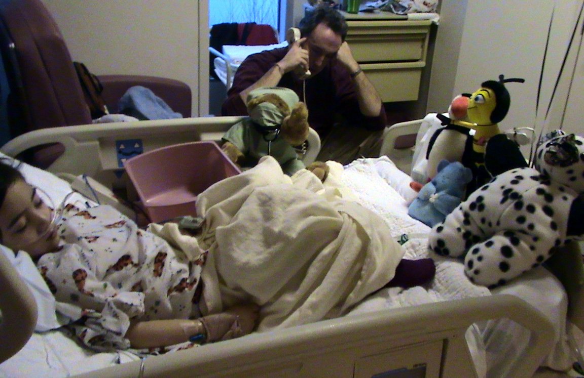 2008-1-11 COKIE IN HOSTPITAL (3).JPG