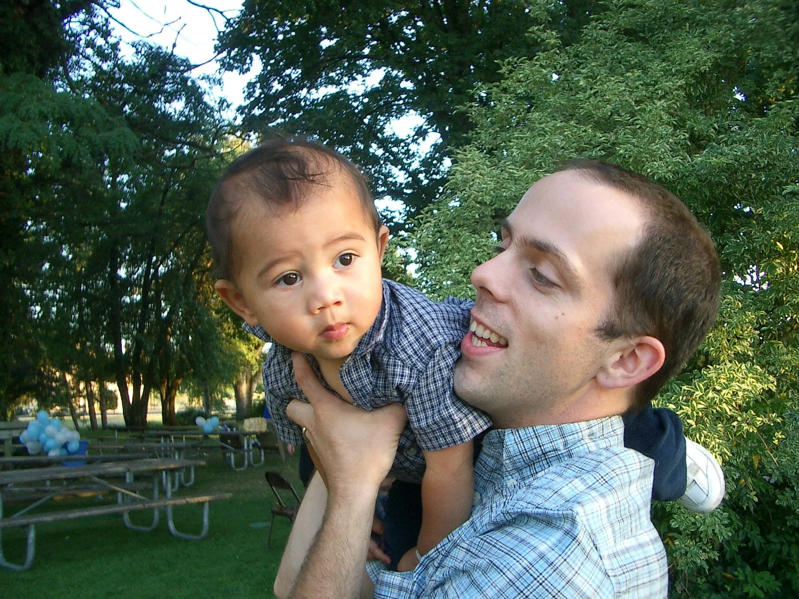 2003-7-23 TRIP FOR OREGON WEDDING (32).JPG