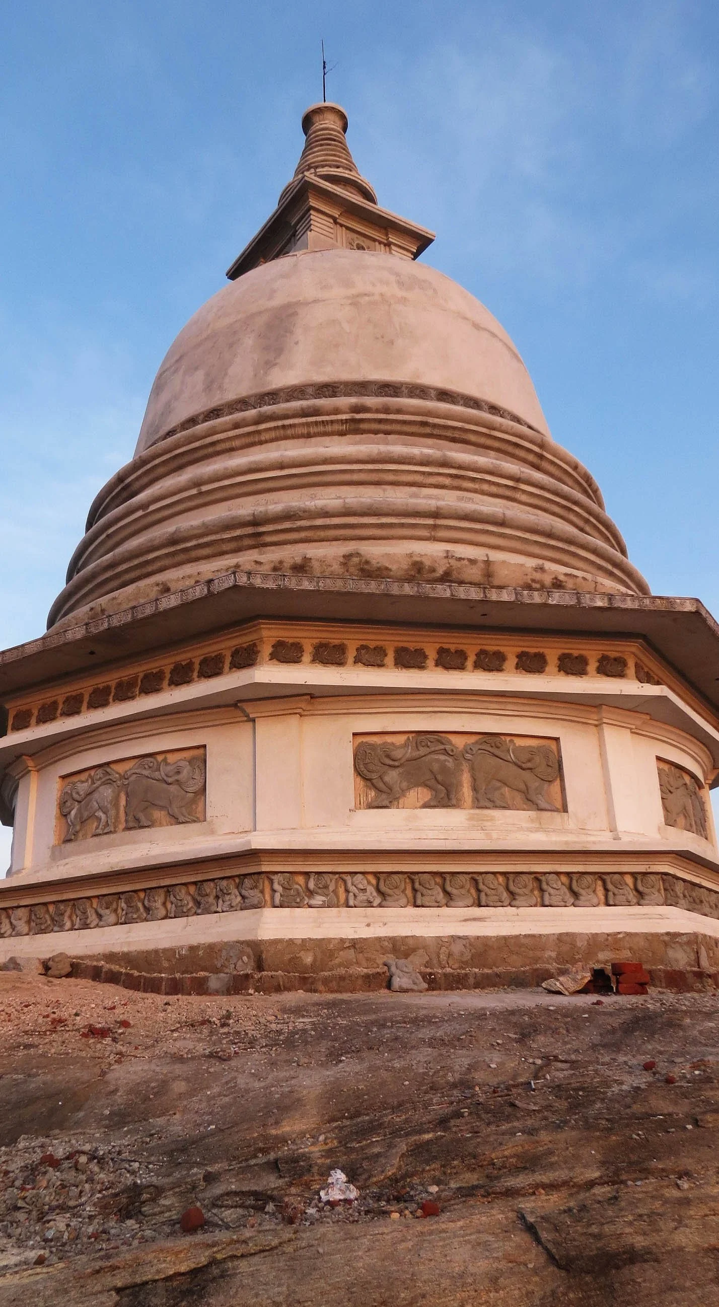 SIRIGIYA FORTRESS AND FOREST SRI LANKA (10).JPG