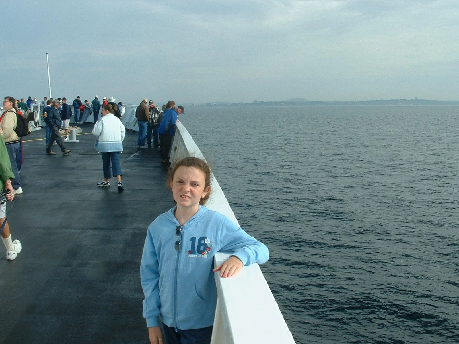 2003-8-1 WASHINGTON VISIT FROM ROBINSONS ET AL (141).JPG