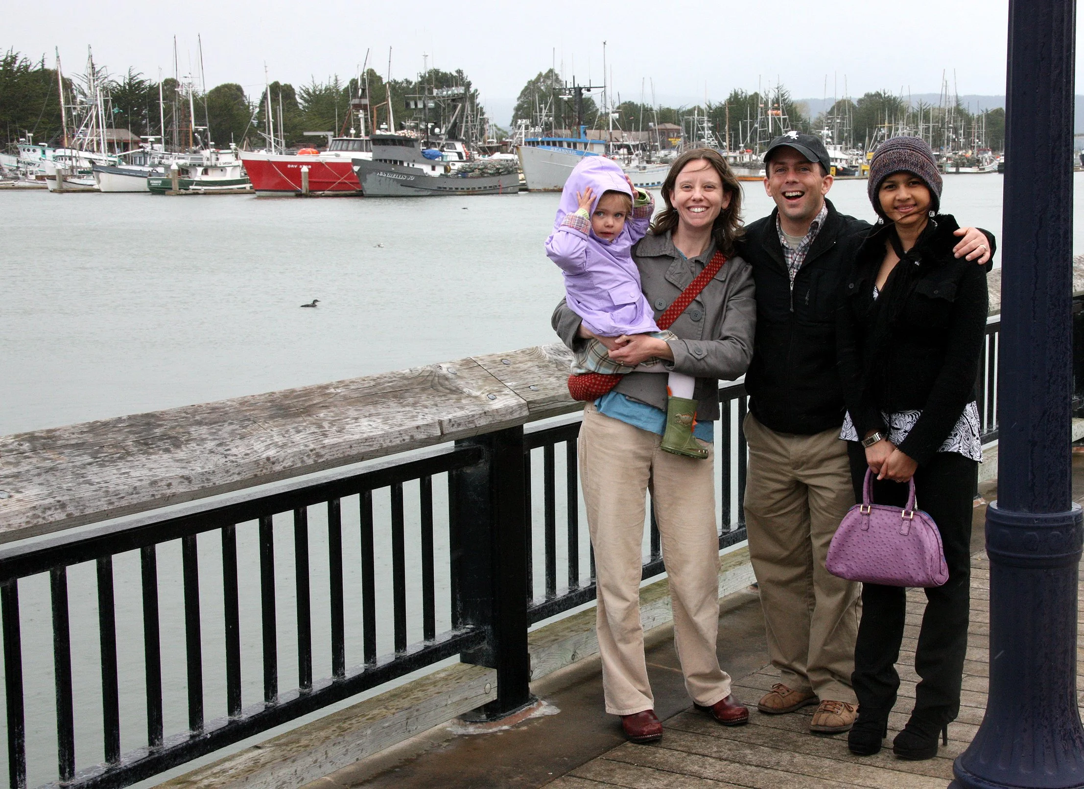 2010-3-29-31 HANGING IN ARCATA WITH LARRY, KATRI AND RORY (19).JPG