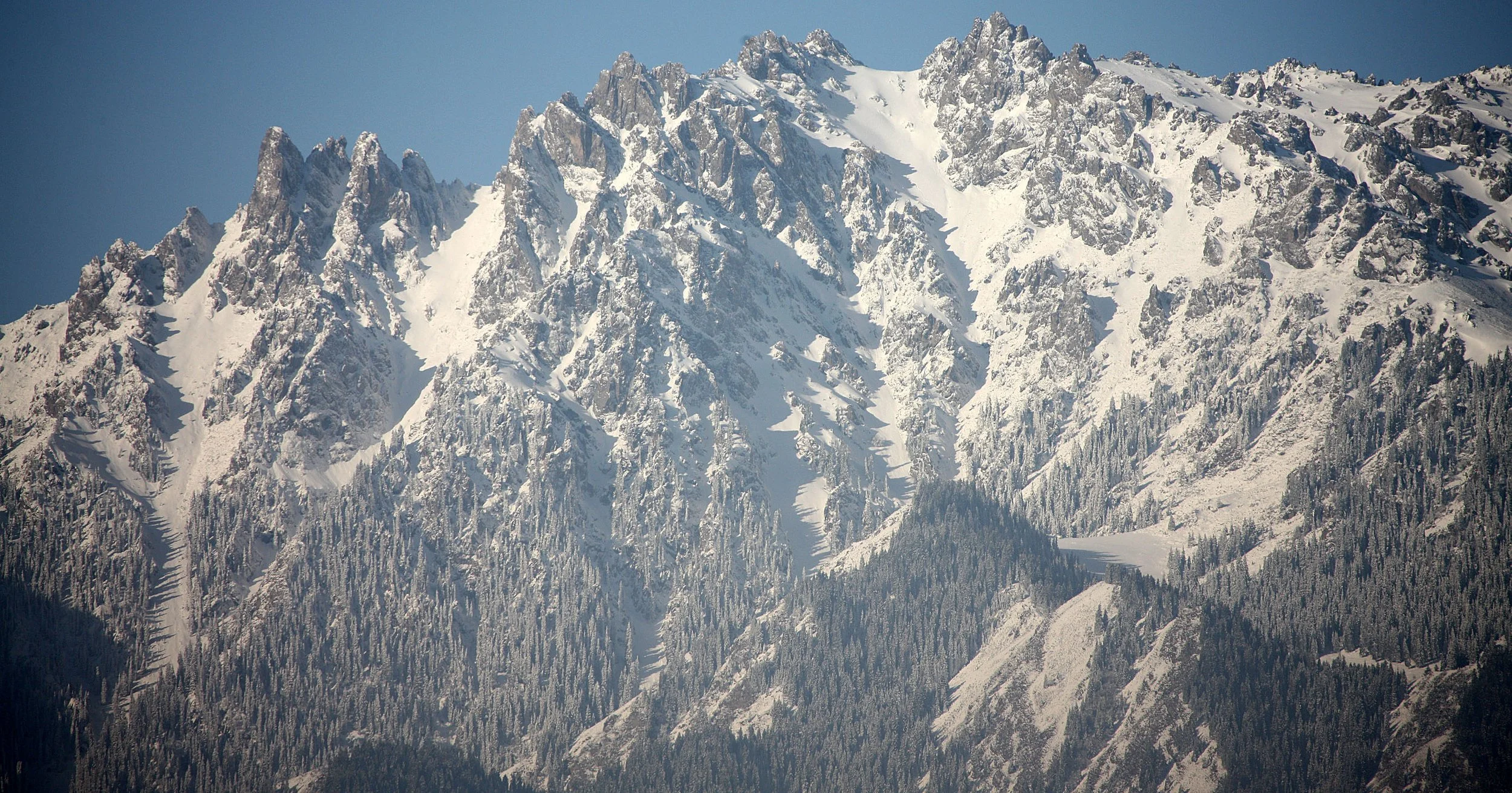 TIANSHAN MOUNTAINS - XINJIANG CHINA - ROUTE 216 (21).JPG