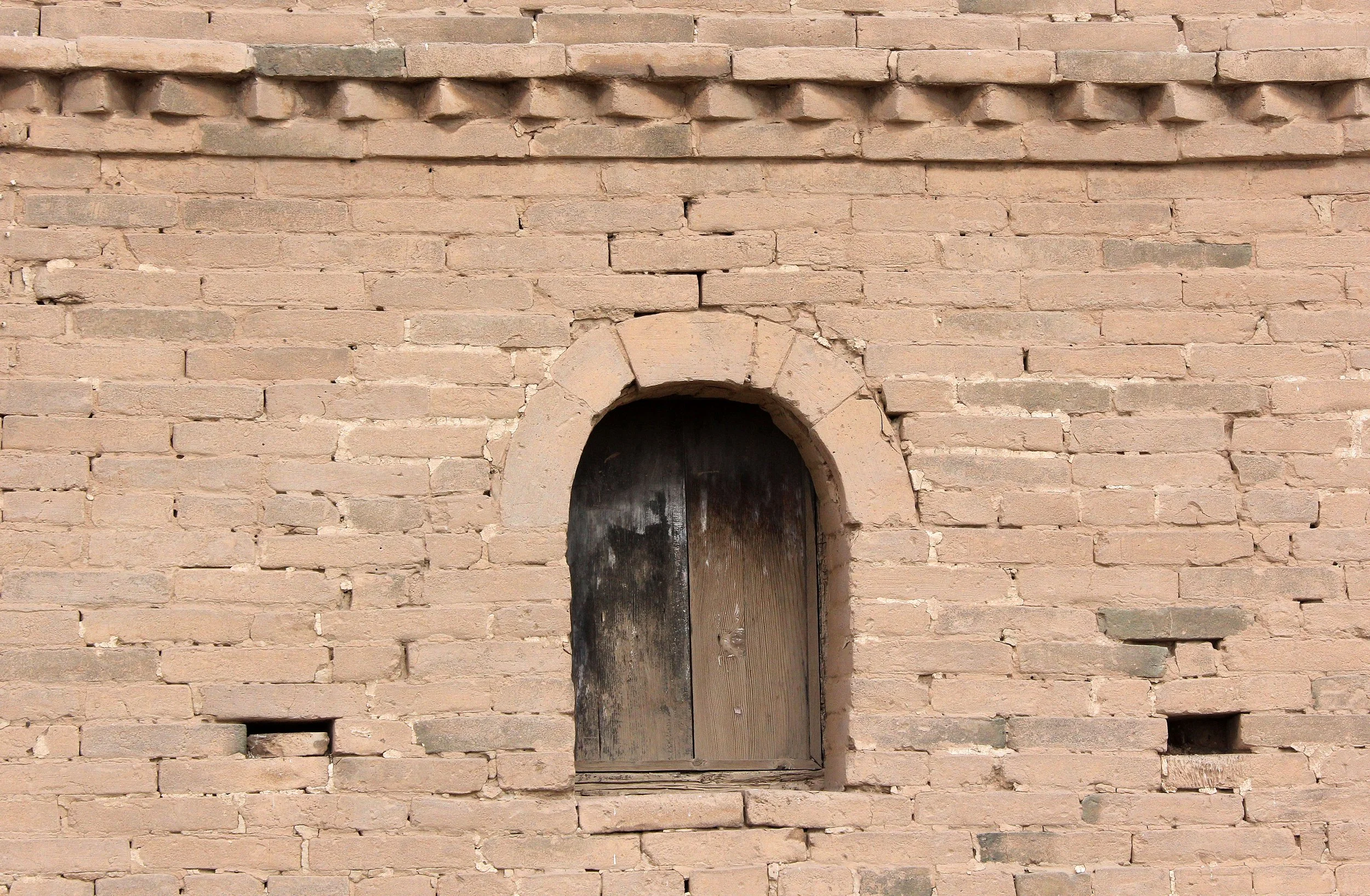 JIAYUGUAN PASS - FORTRESS - GANSU CHINA (38).JPG