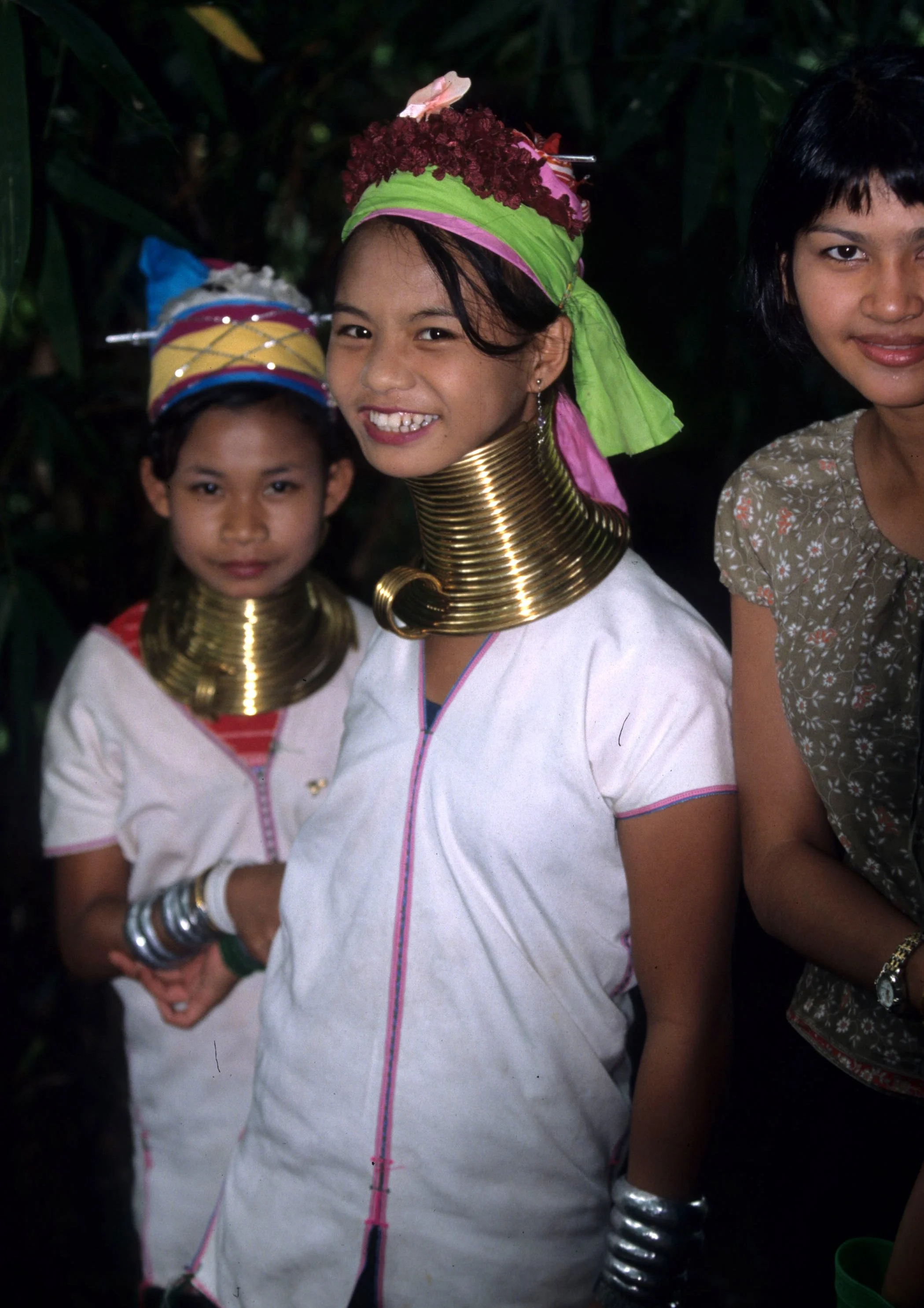 HILLTRIBE - KAREN VILLAGE.jpg