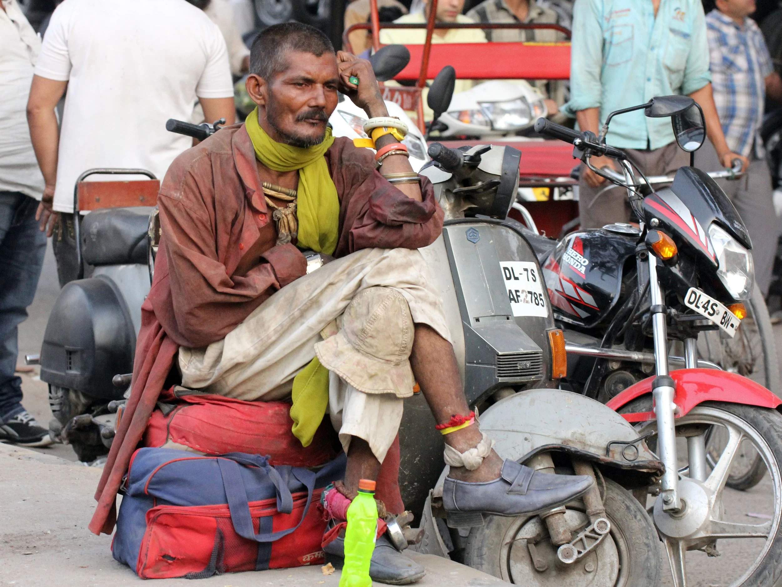 OLD DELHI INDIA - OCTOBER 2014 (50).JPG