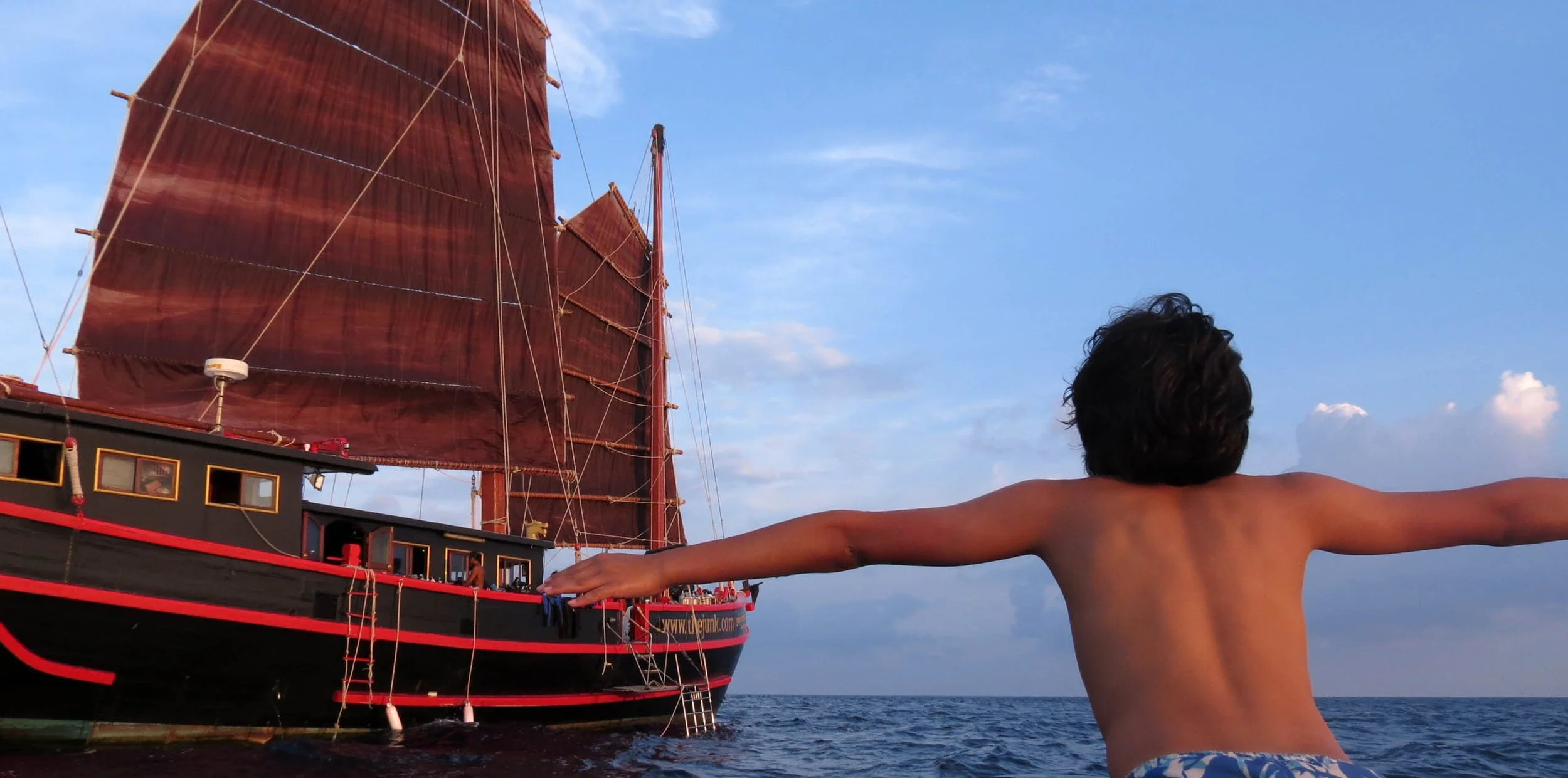 2014 Similans Trip with Family on The Junk (124).JPG