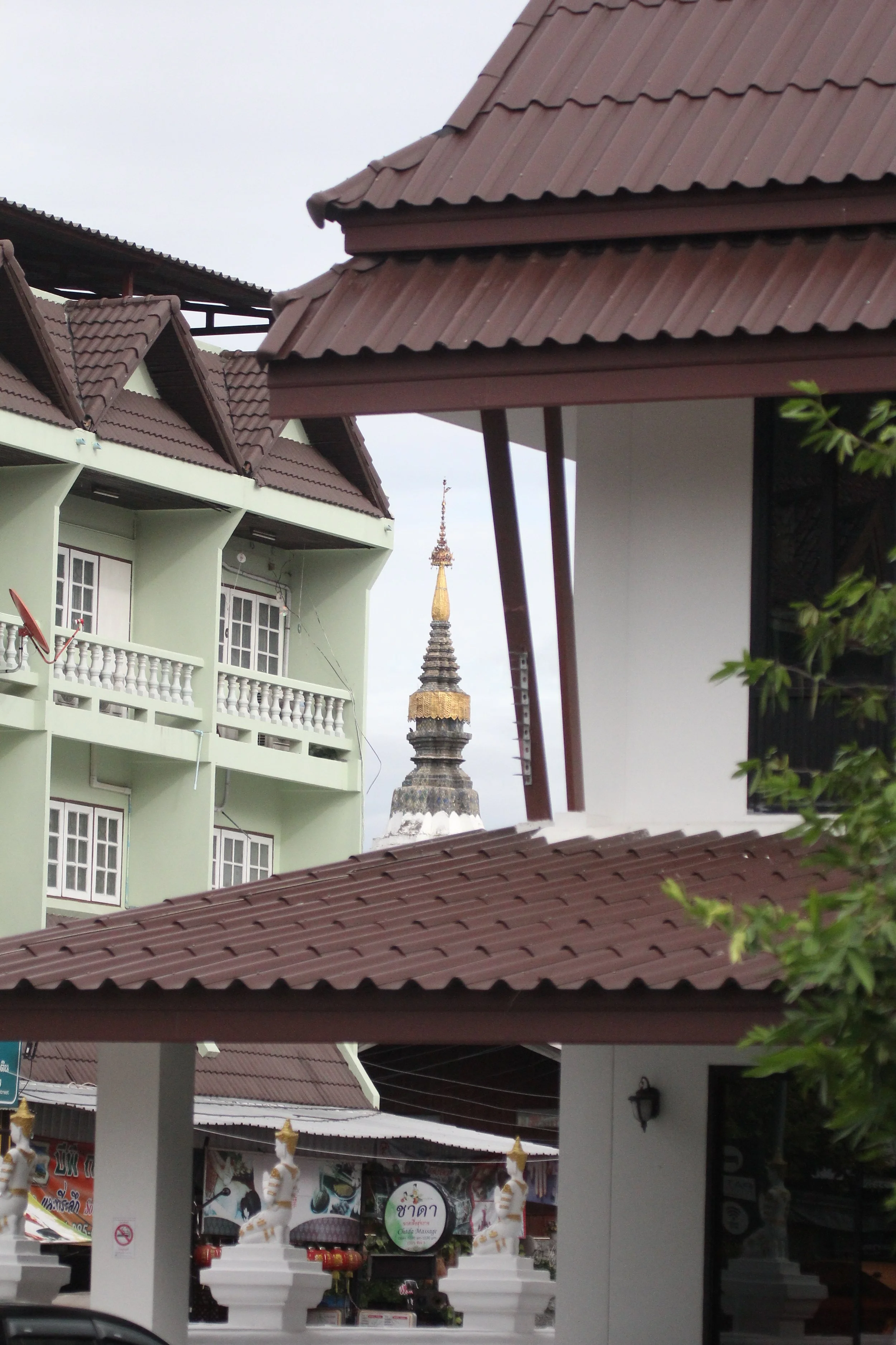 2020 11 July Chiang Mai City and Vicinity North Thailand Road Trip (94).JPG