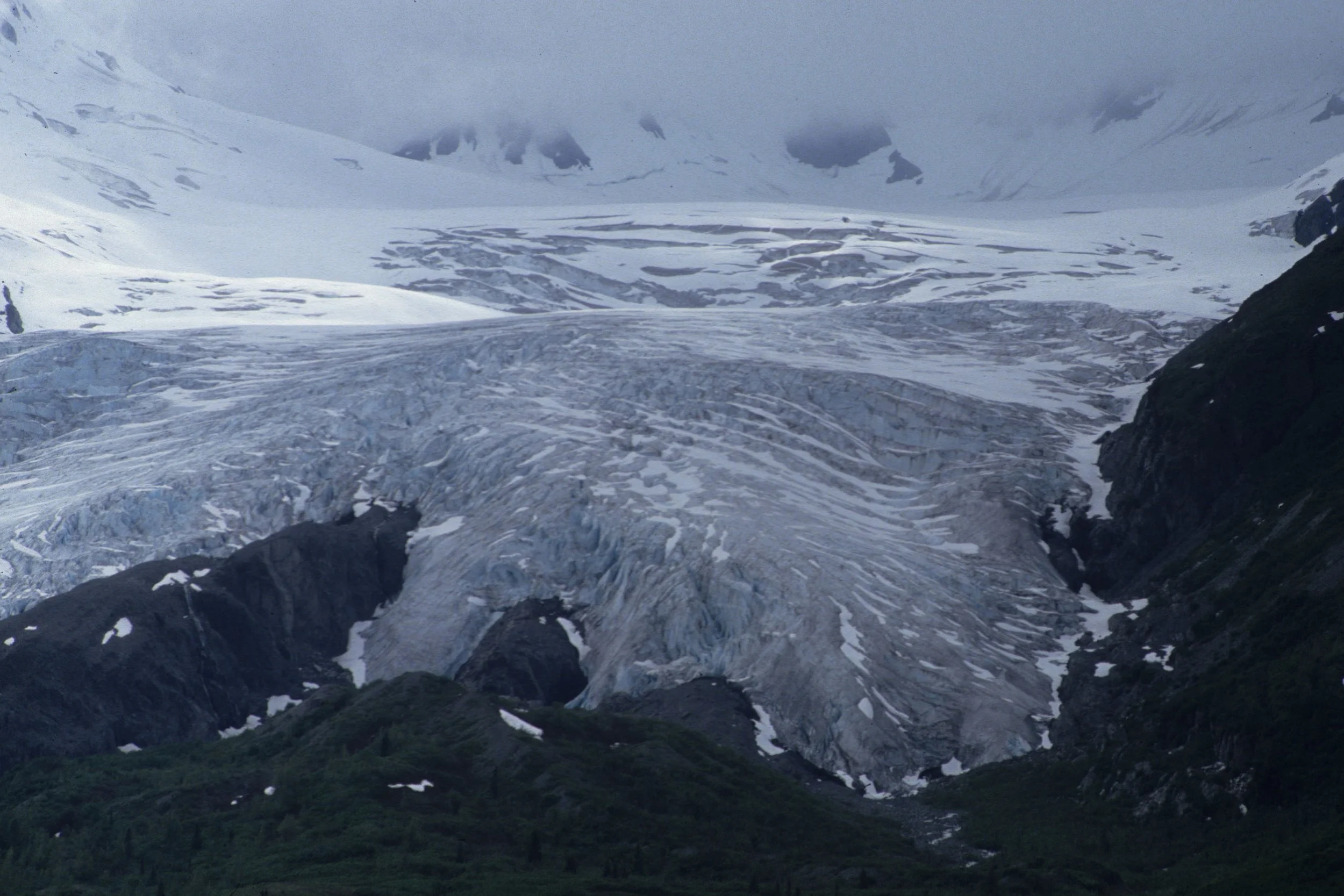 ALASKA - ROAD TO VALDEZ - HANGING GLACIER A.jpg