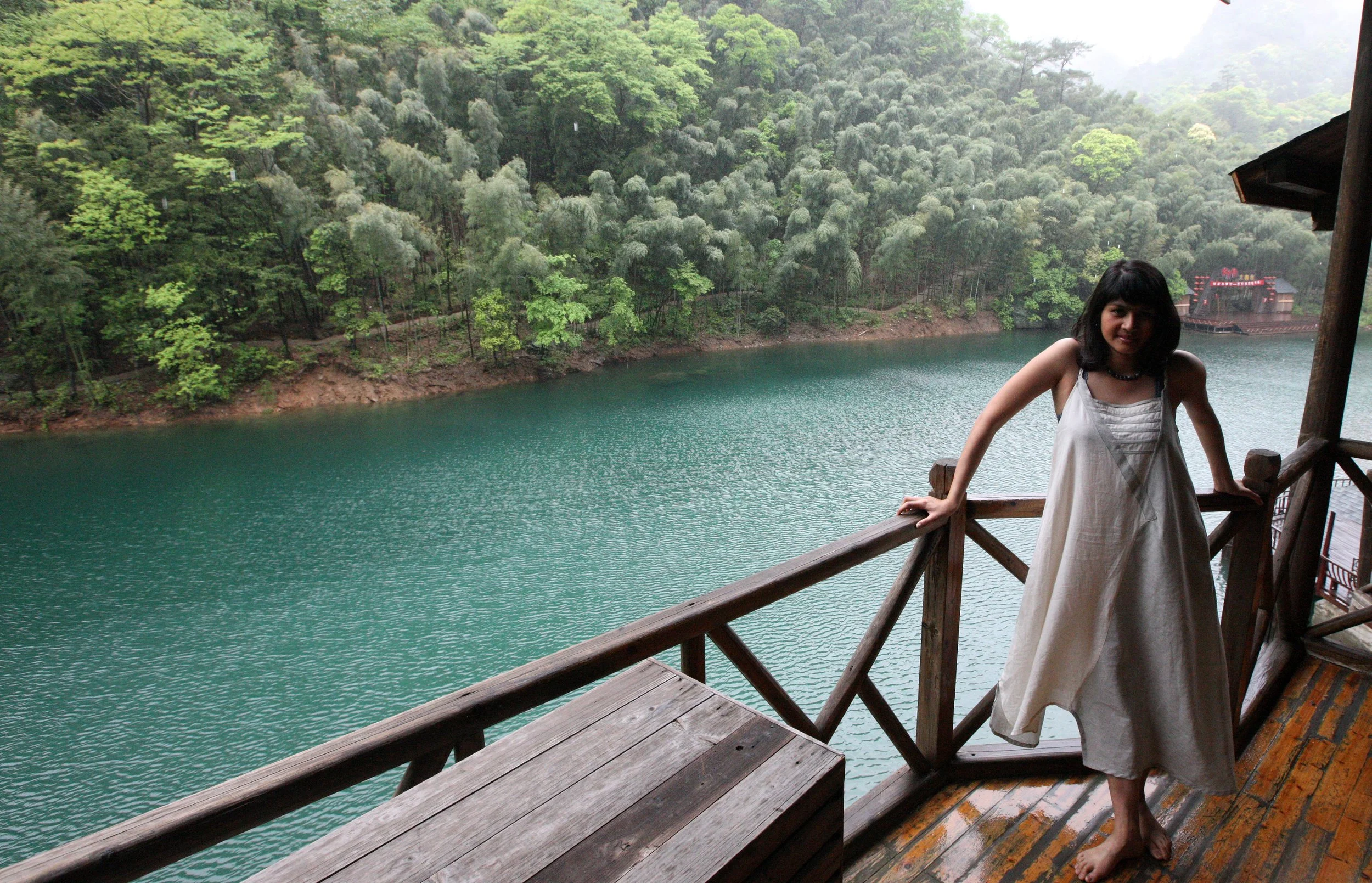 GUNIUJIANG NATURE RESERVE - ANHUI PROVINCE CHINA (10).JPG