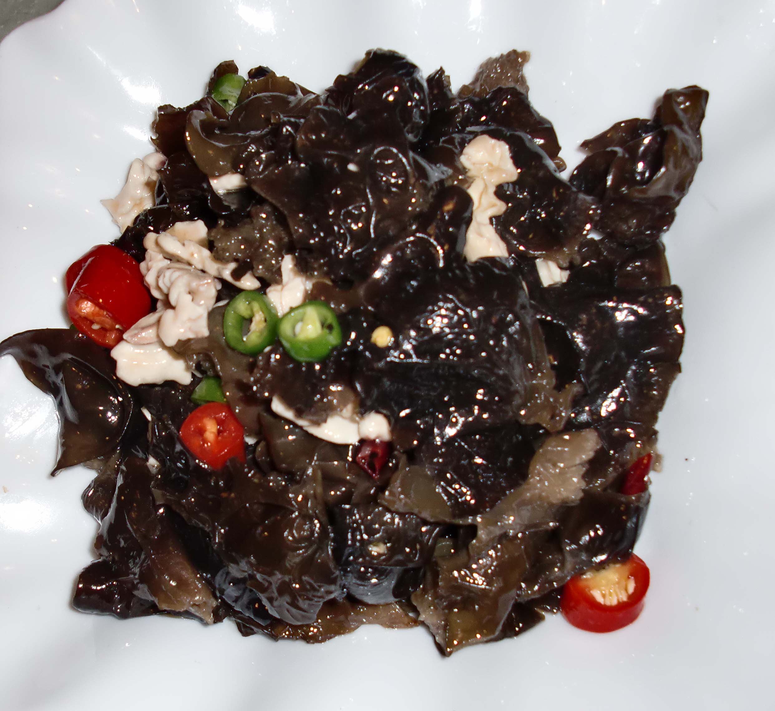 FOPING TOWN - QINLING MOUNTAINS - SHAANXI PROVINCE CHINA (4).JPG