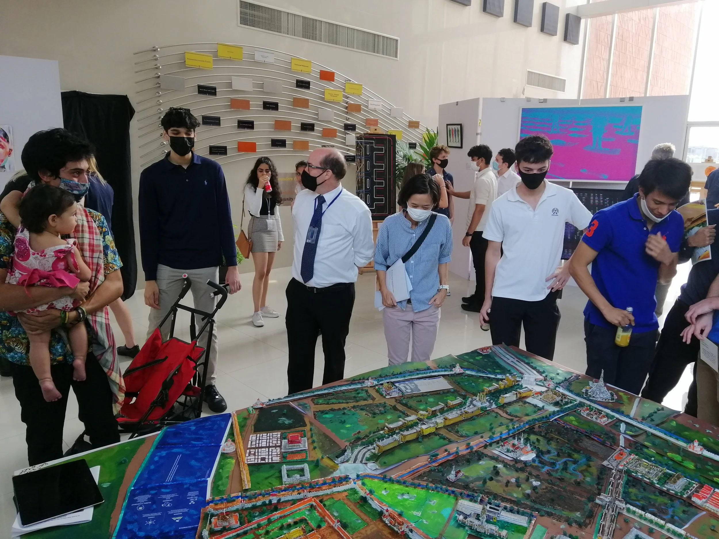 2021 - Cokie's Model City Exhibition at BPS (22).jpg