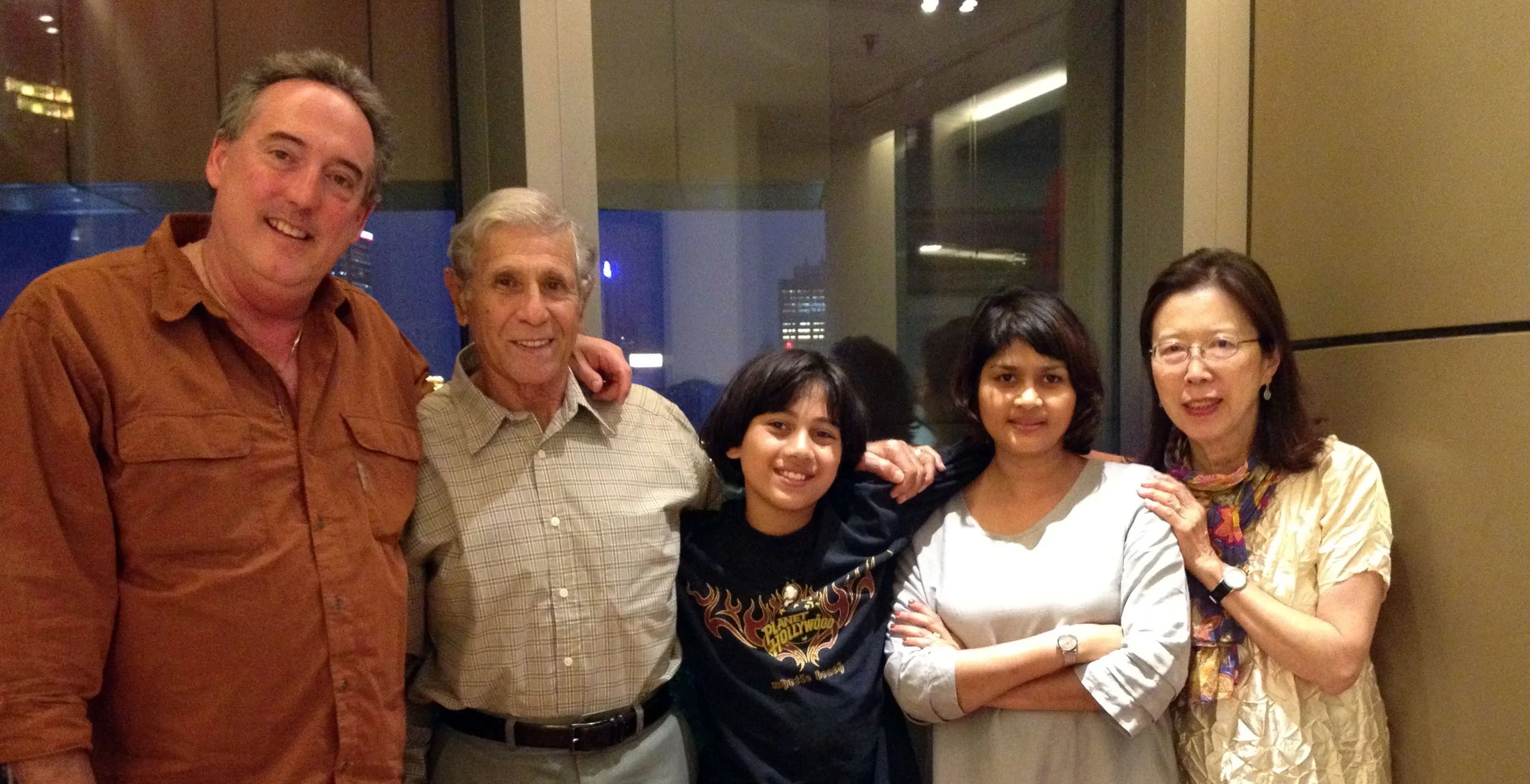 FODORS GET TOGETHER JUNE 2013 WITH ALINE AND HUSBAND (4).jpg