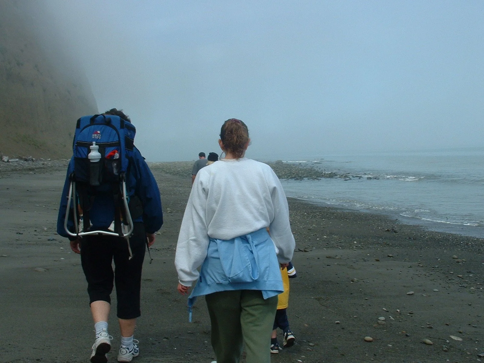 2003-8-1 WASHINGTON VISIT FROM ROBINSONS ET AL (23).JPG