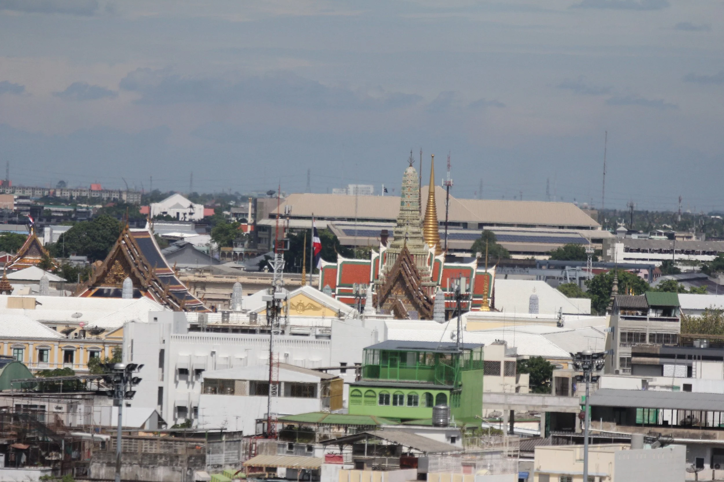 2020 Wat Saket - Wat Phu Khao Thong Bangkok - Views of City (56).JPG