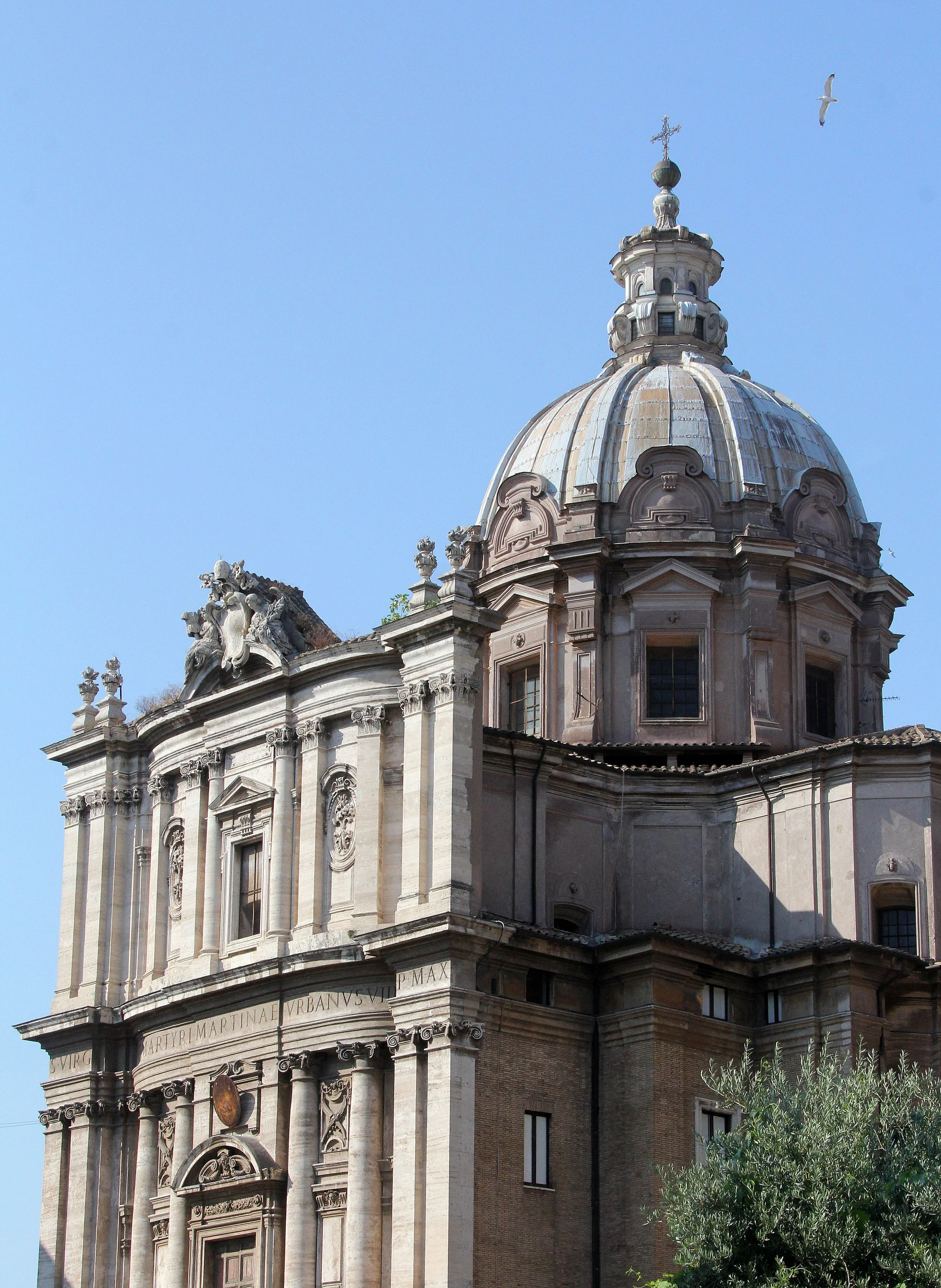 ROME ITALY - JUNE-JULY 2013 (116).JPG