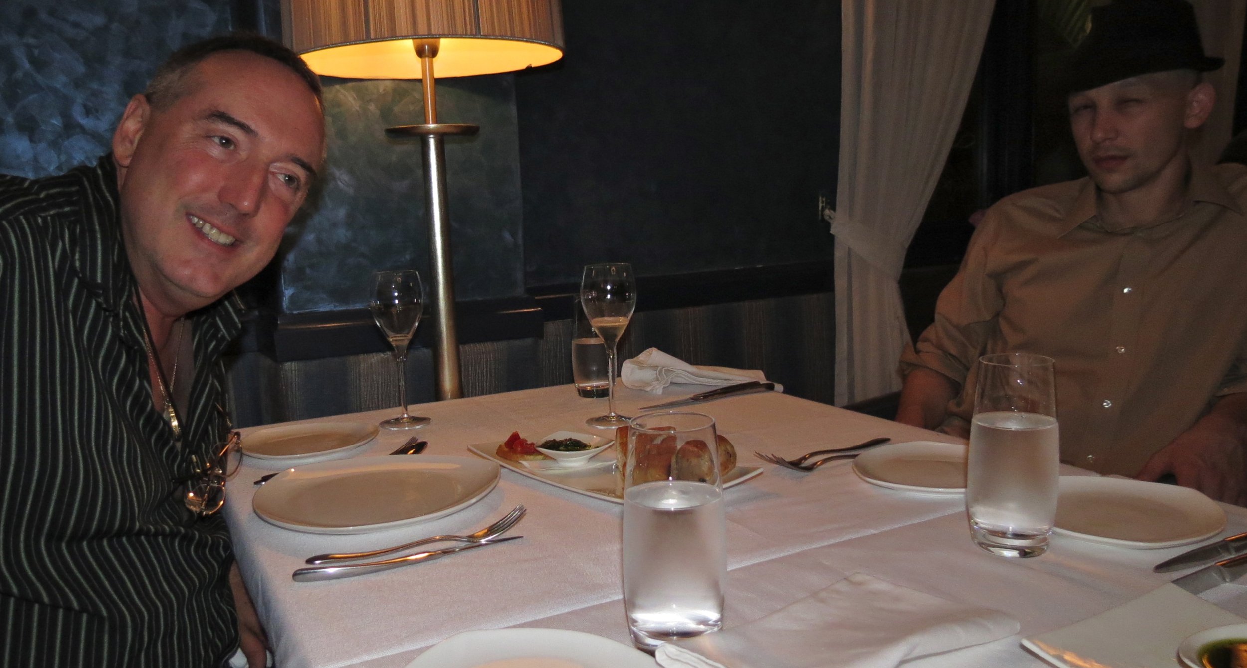 VENEXIA WITH JASON 5.JPG