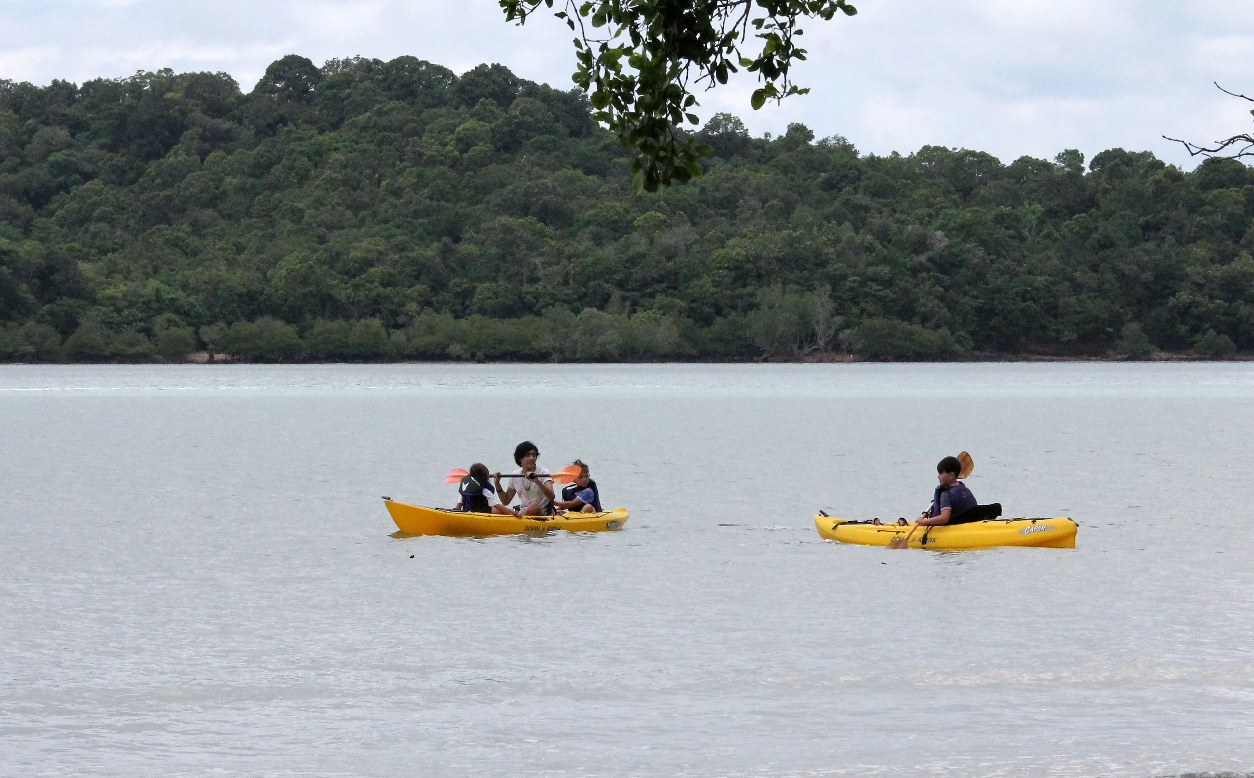 2016 Koh Lanta Landscapes, House Pictures and Family Fun (202).JPG