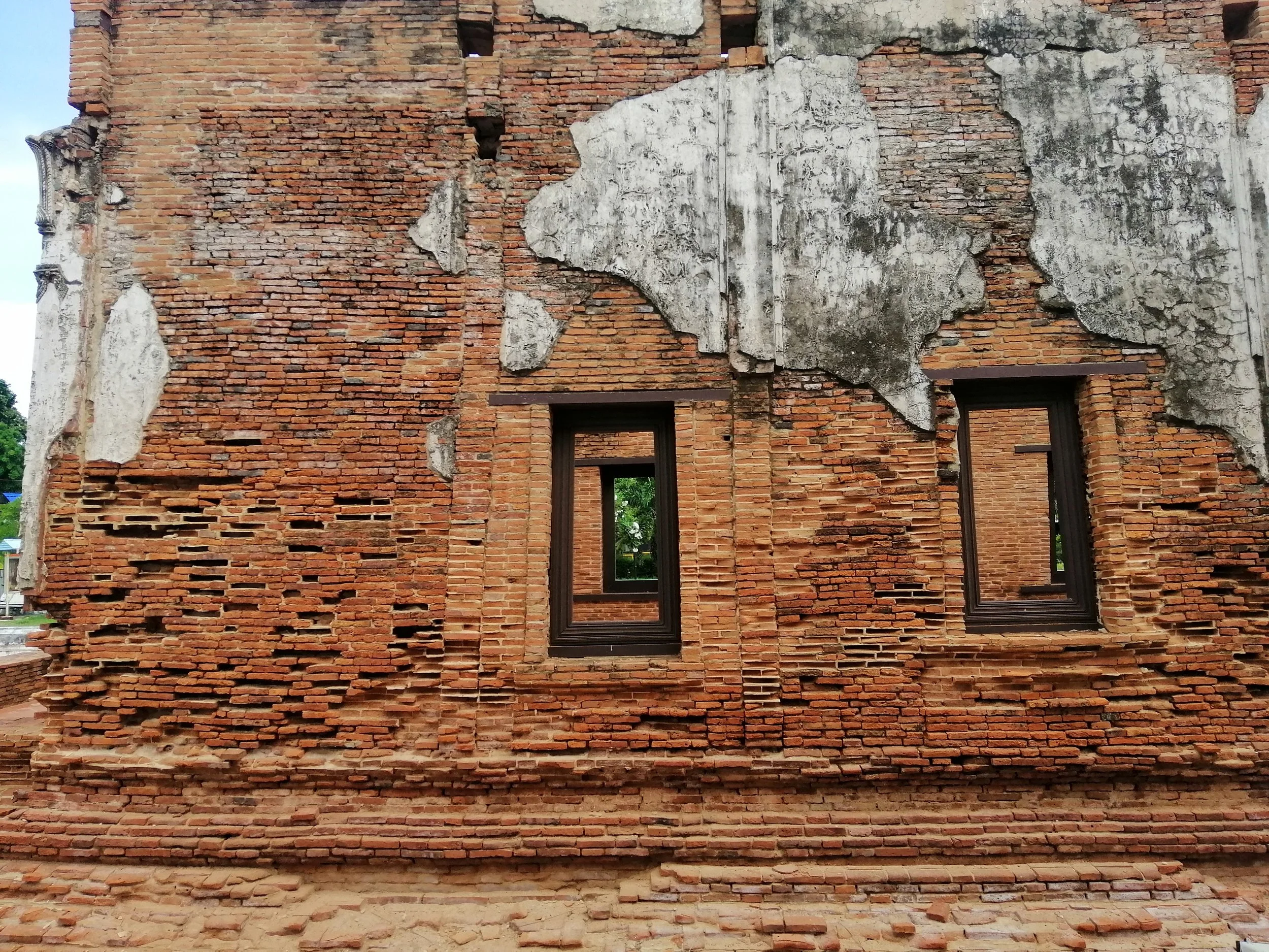 2020 Samut Sakhon Temple Ruins Name Unknown (10).jpg