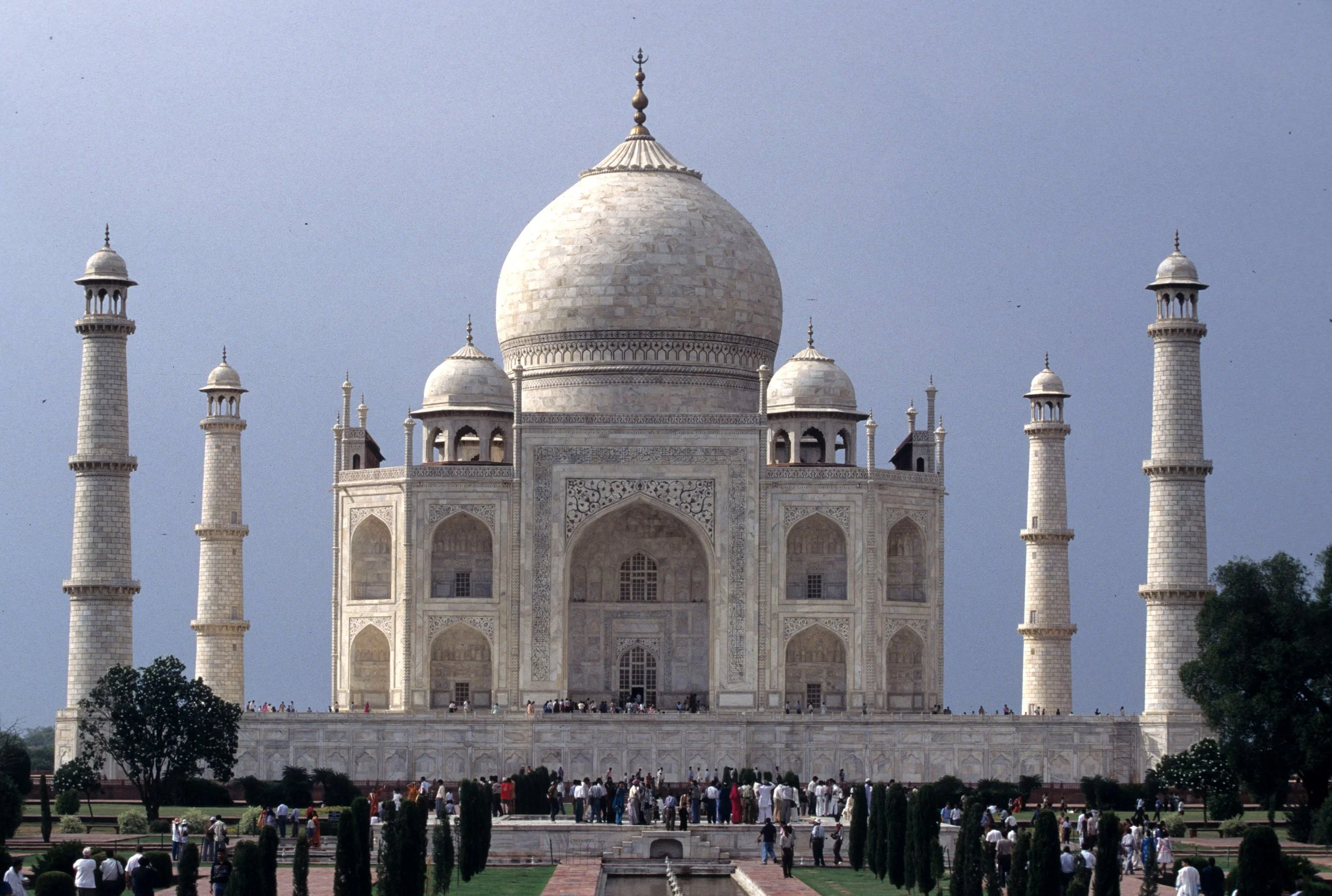 INDIA - AGRA - TAJ MAHAL E.jpg